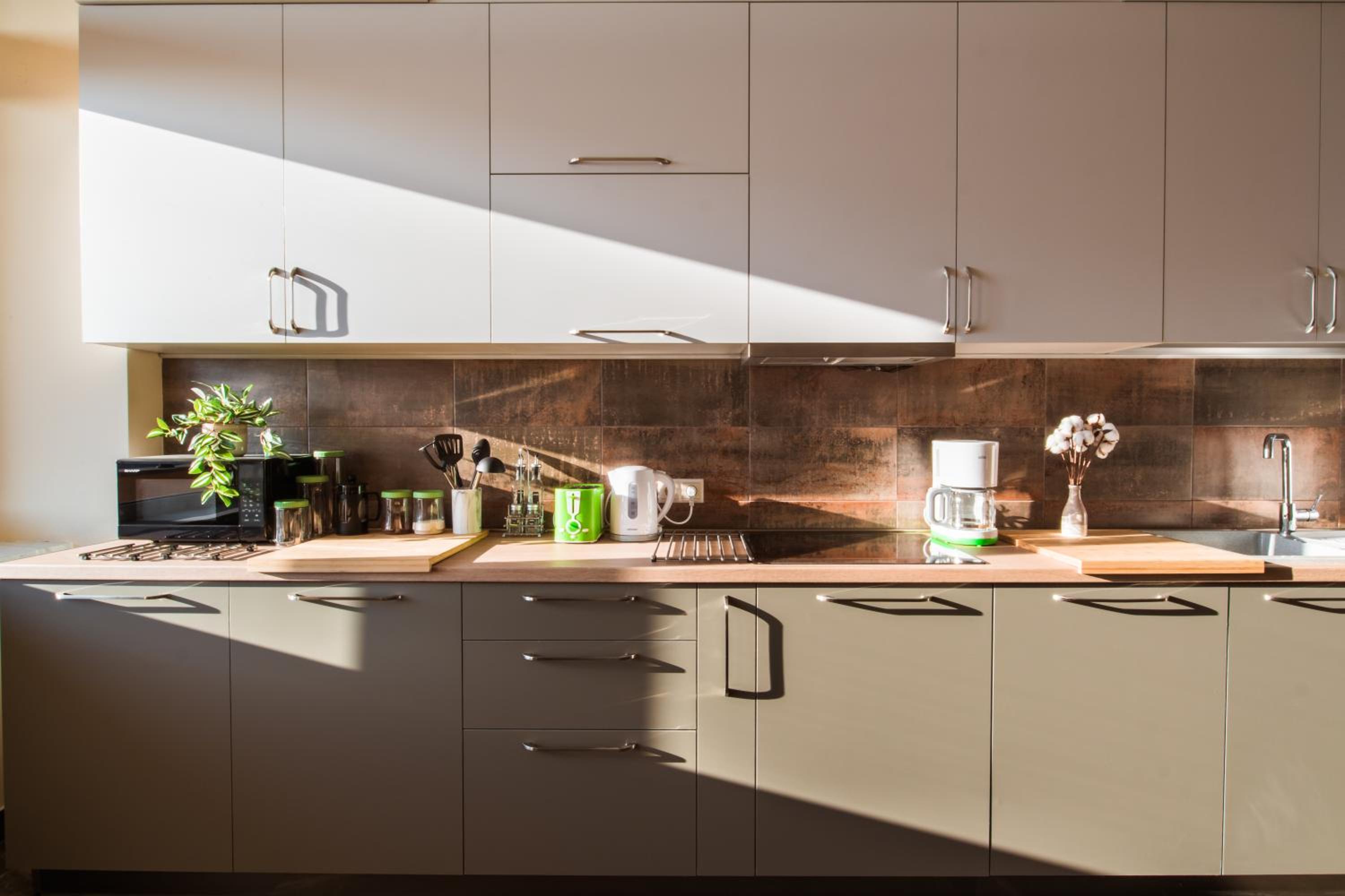 hotelise l Riverview Apartment