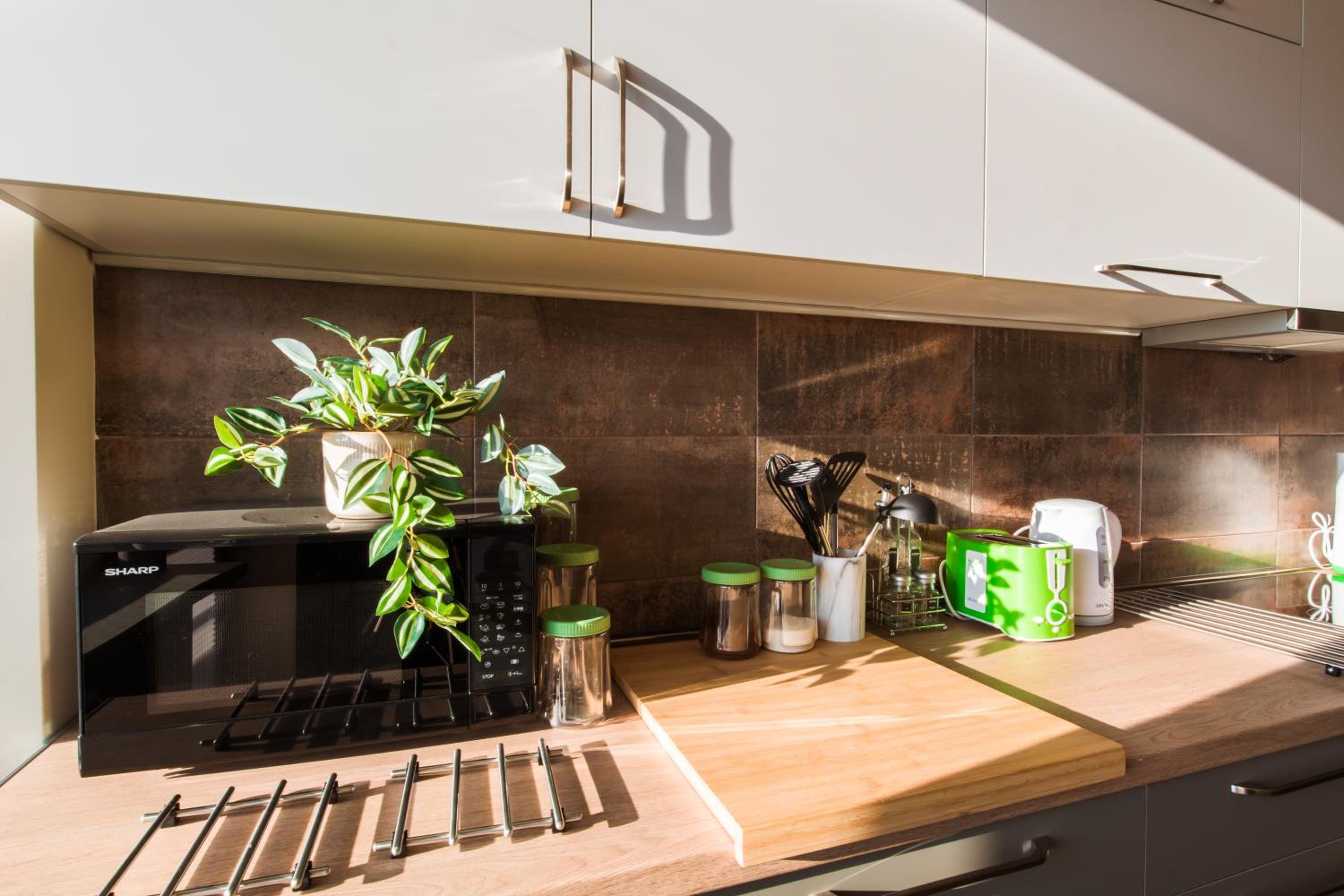 hotelise l Riverview Apartment