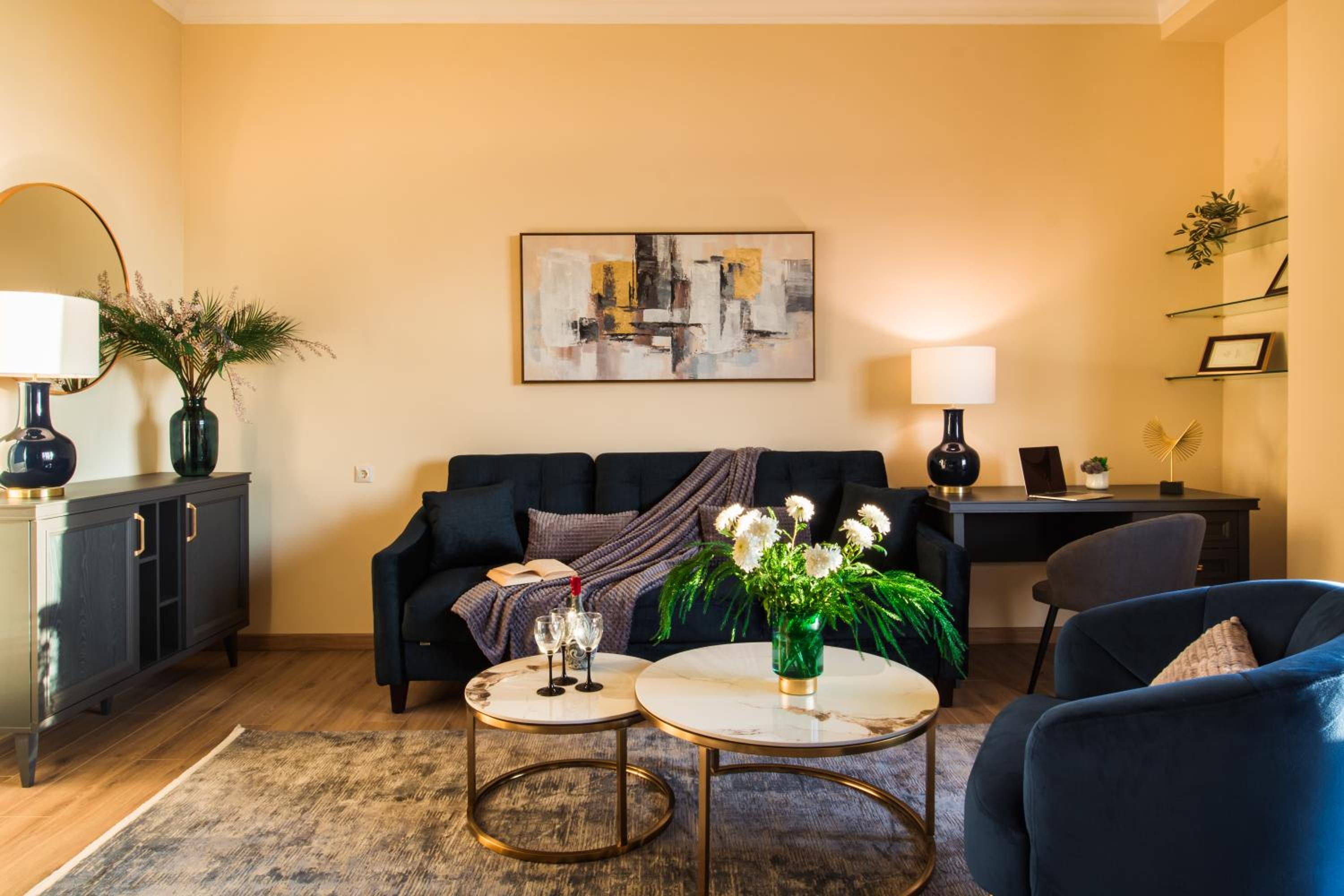 hotelise l Riverview Apartment