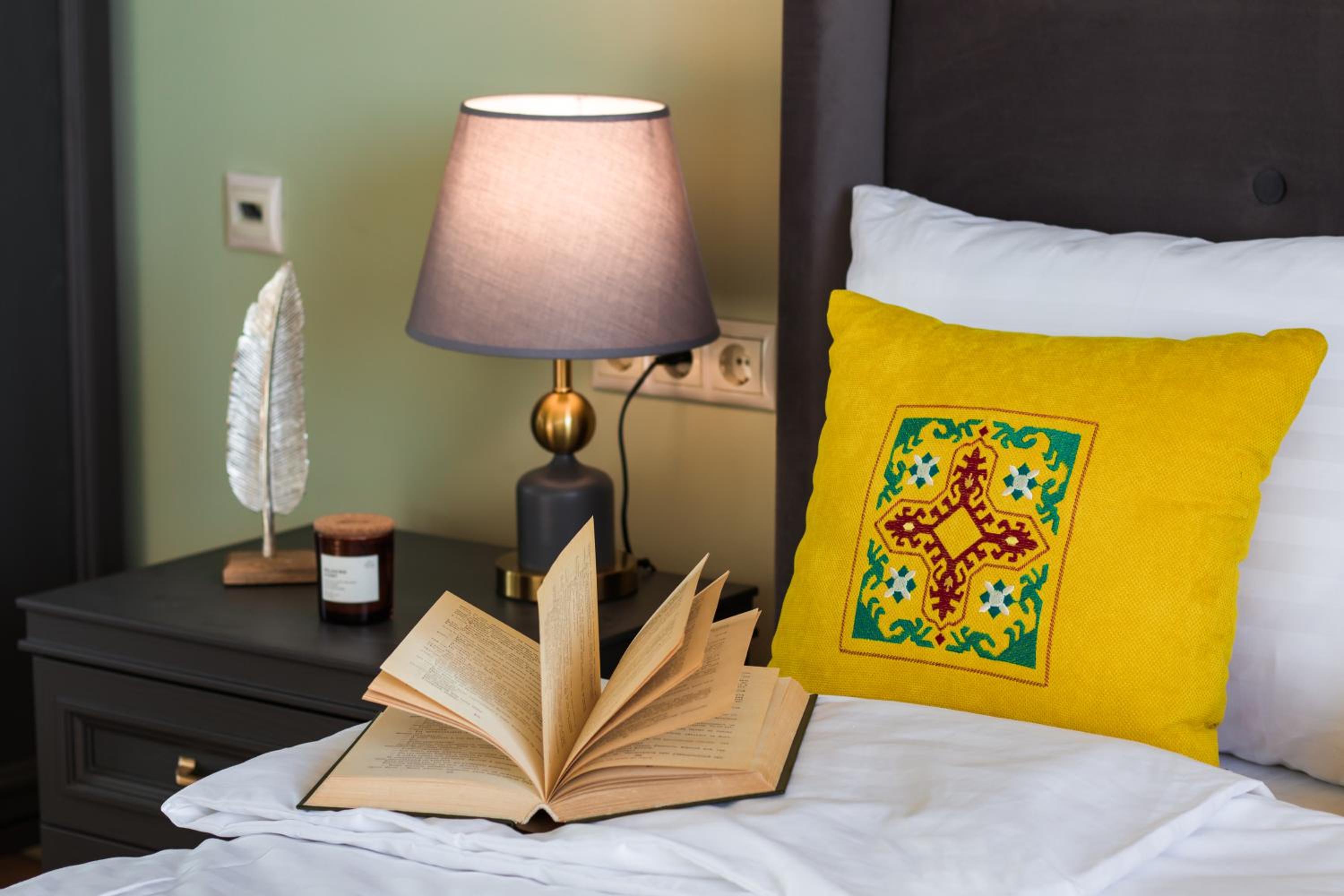 hotelise l Riverview Apartment