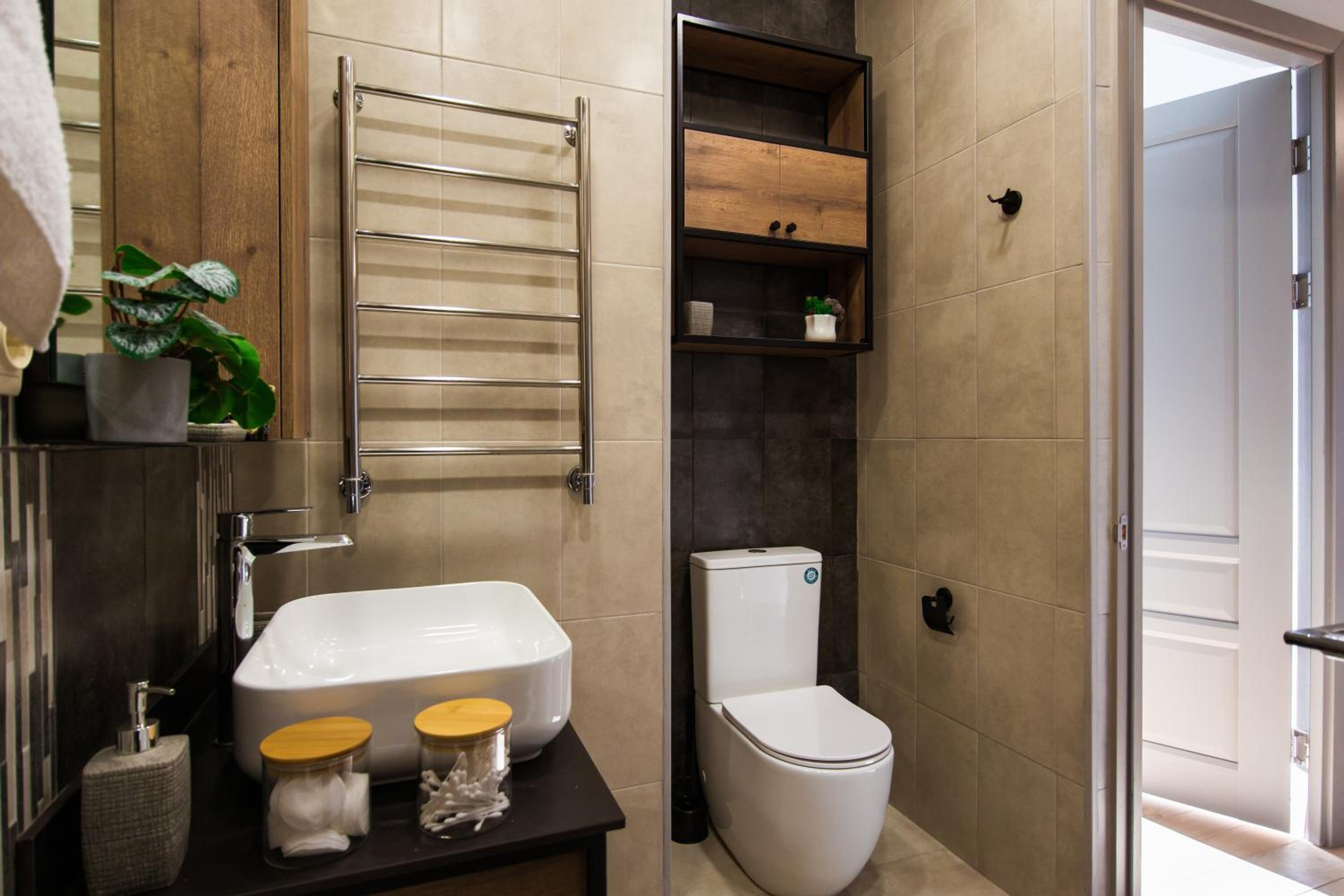 hotelise l Riverview Apartment