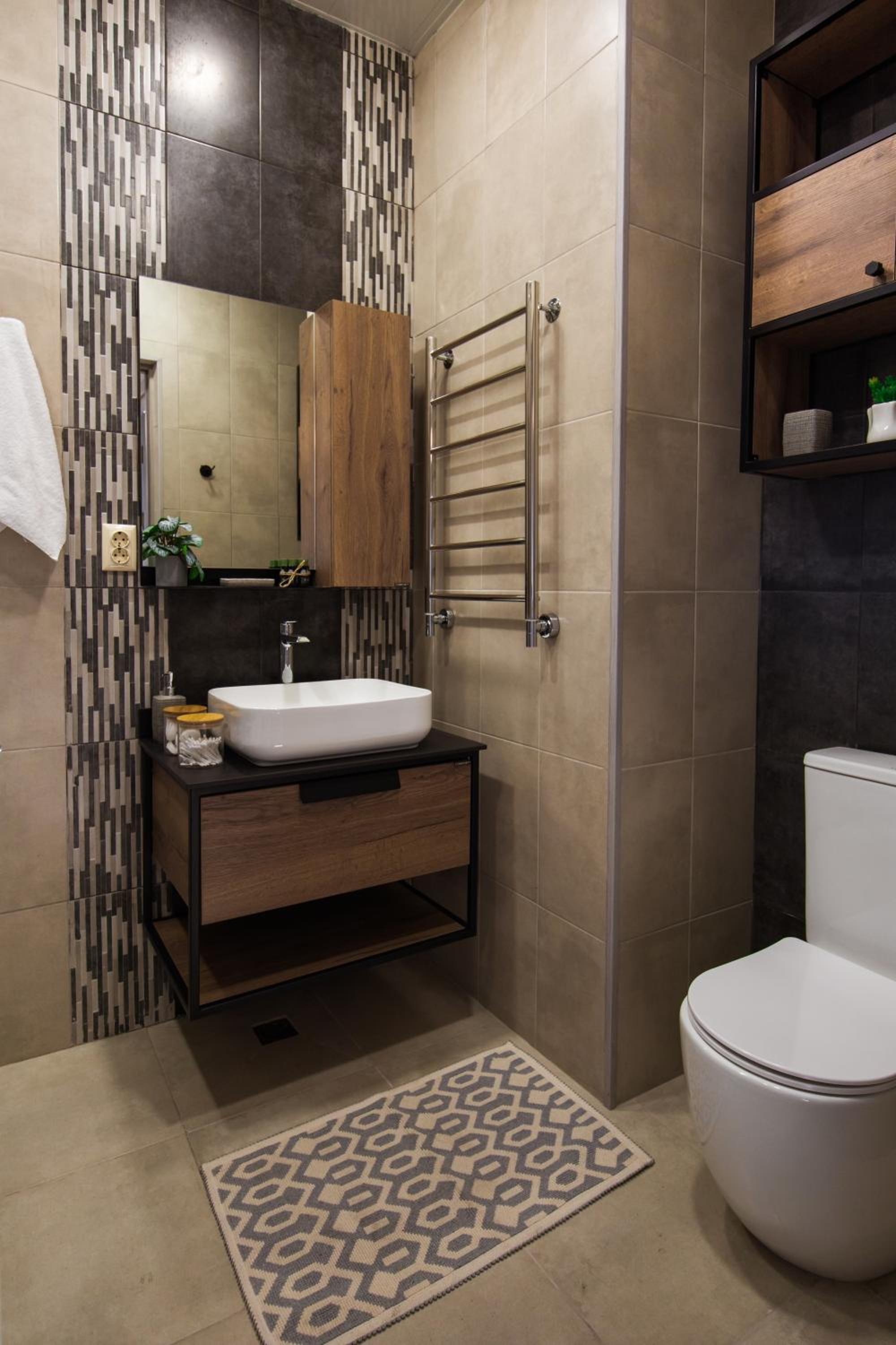 hotelise l Riverview Apartment