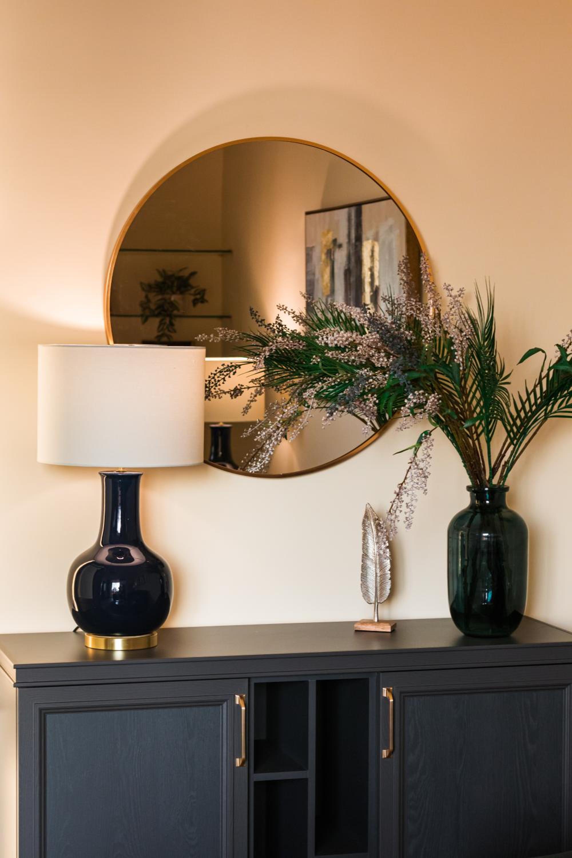 hotelise l Riverview Apartment