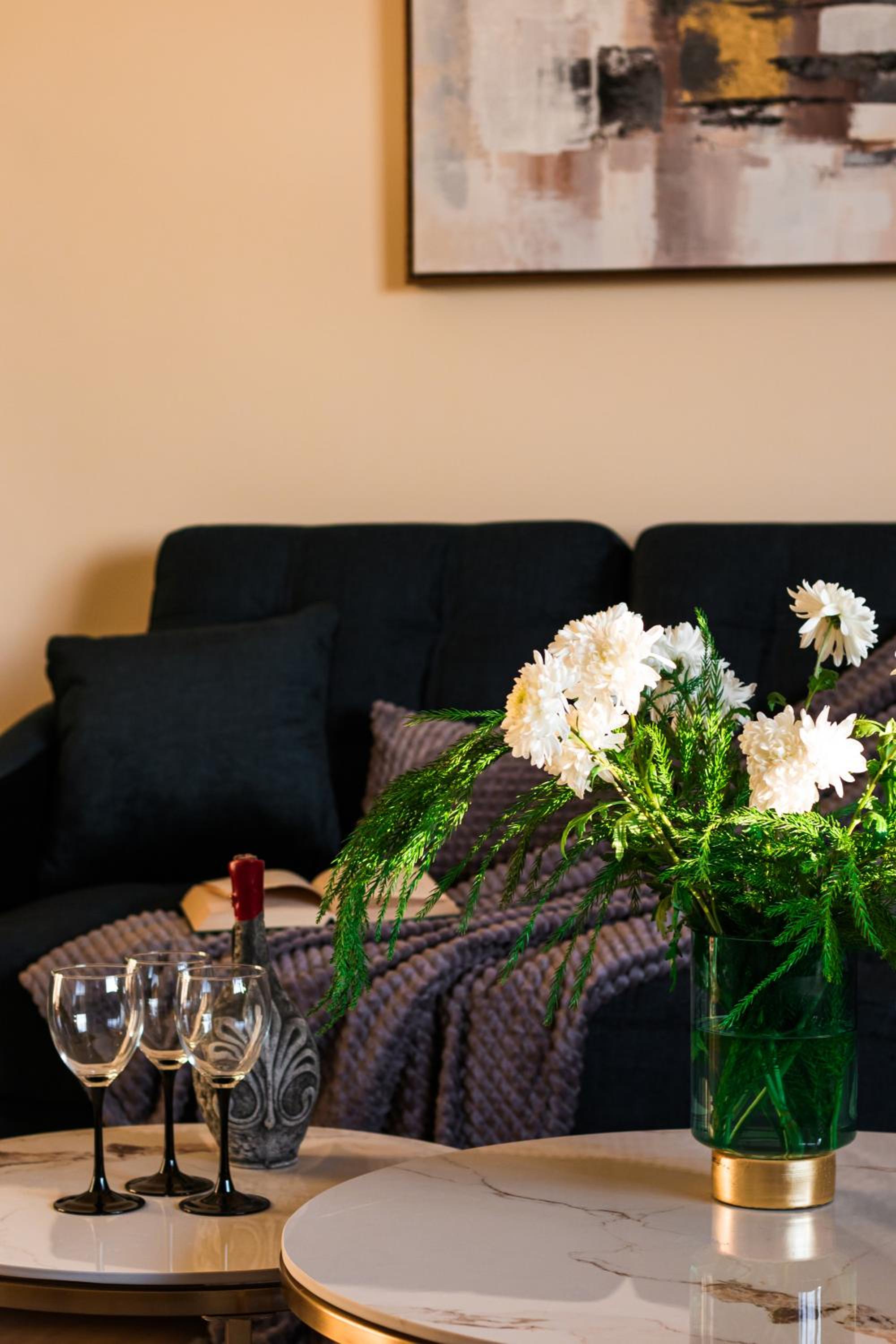 hotelise l Riverview Apartment