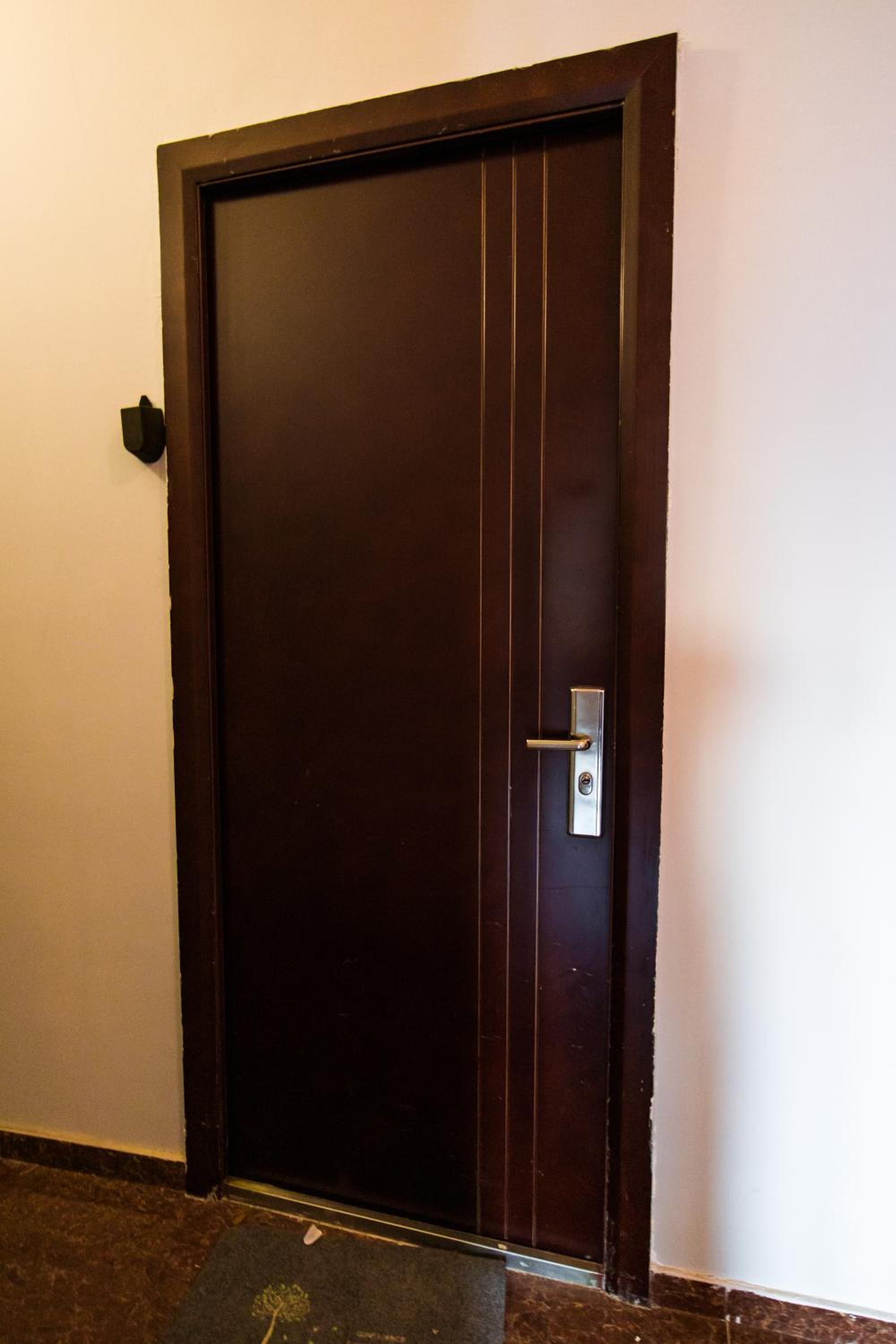 hotelise l Riverview Apartment