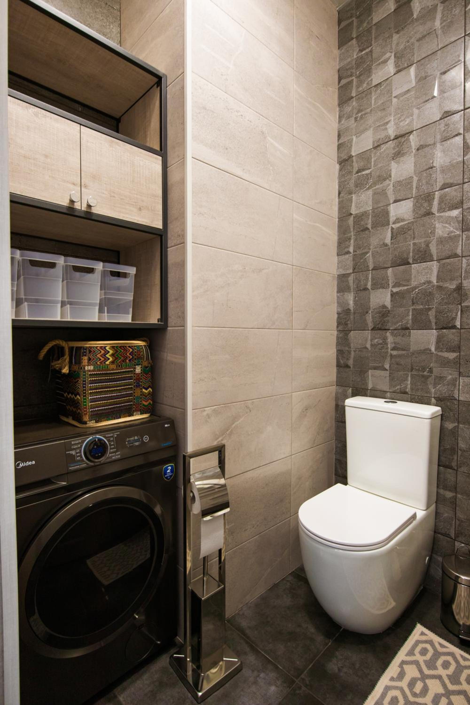 hotelise l Riverview Apartment