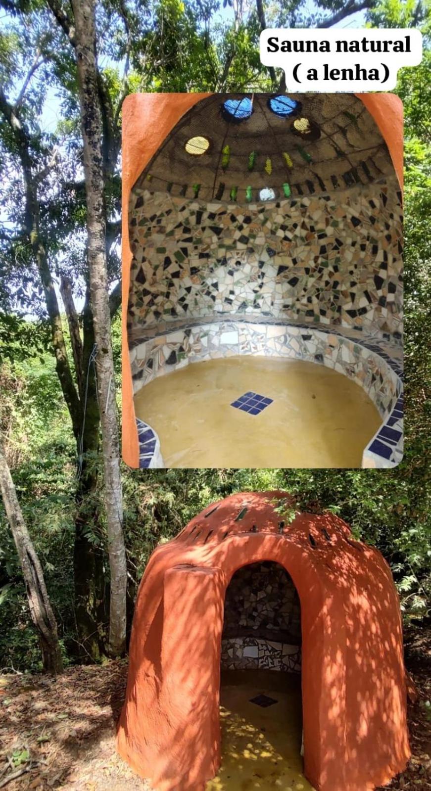 Chácara Vale Dourado