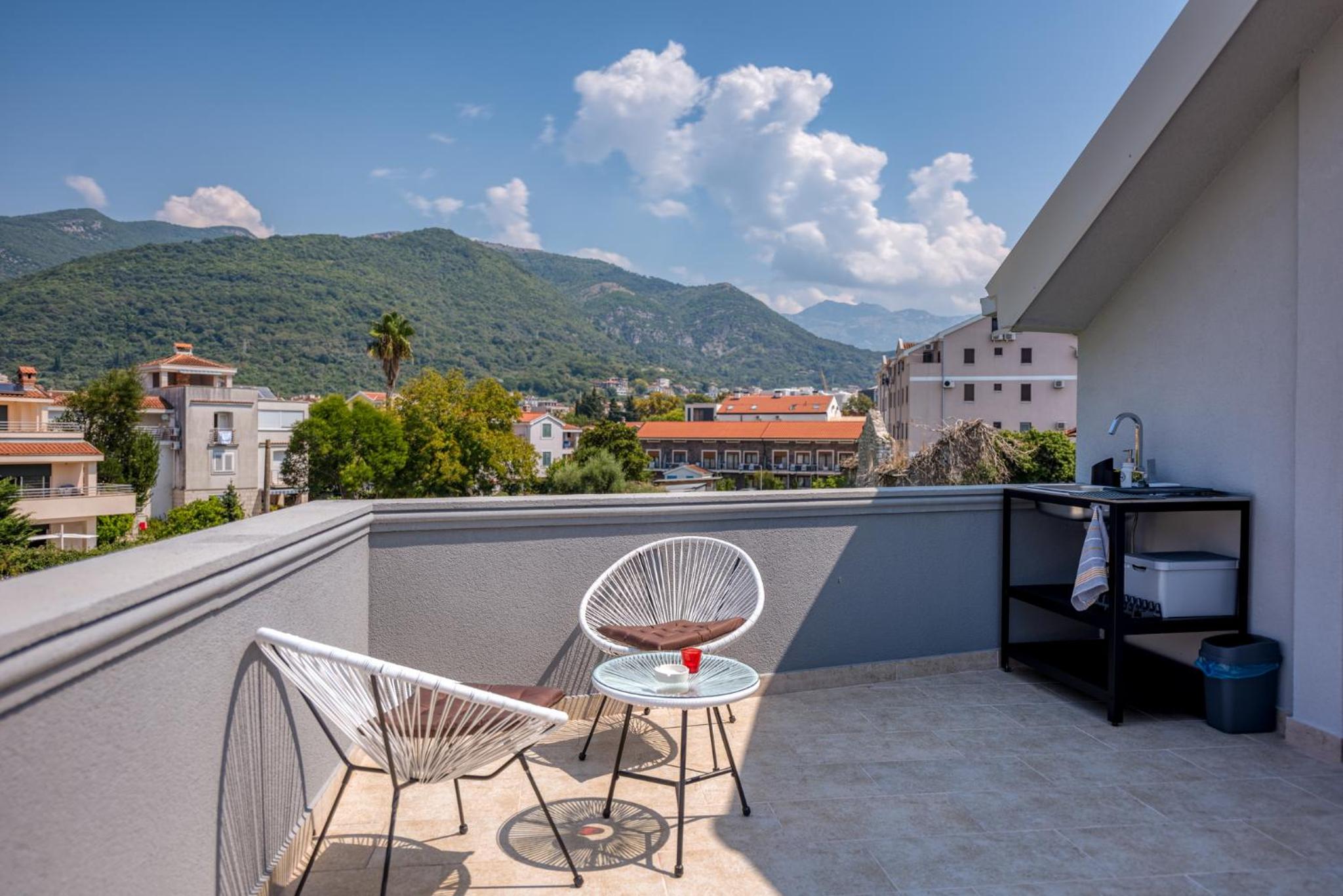 Miro guesthouse