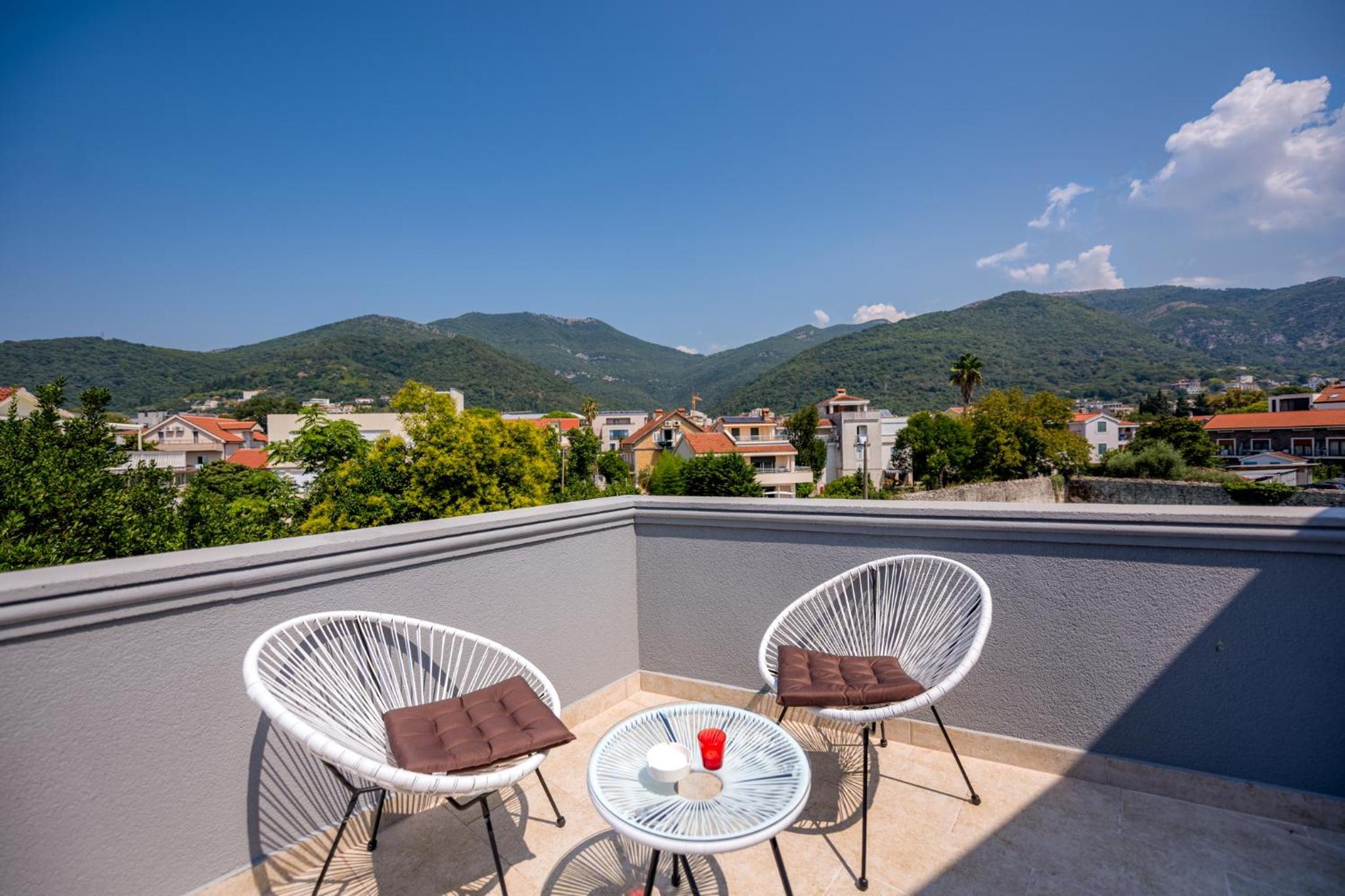 Miro guesthouse