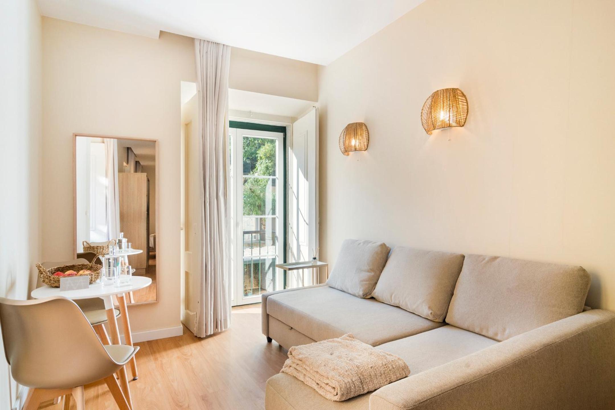 Metropolitan Living Lisbon - Laranjeiras photo 3