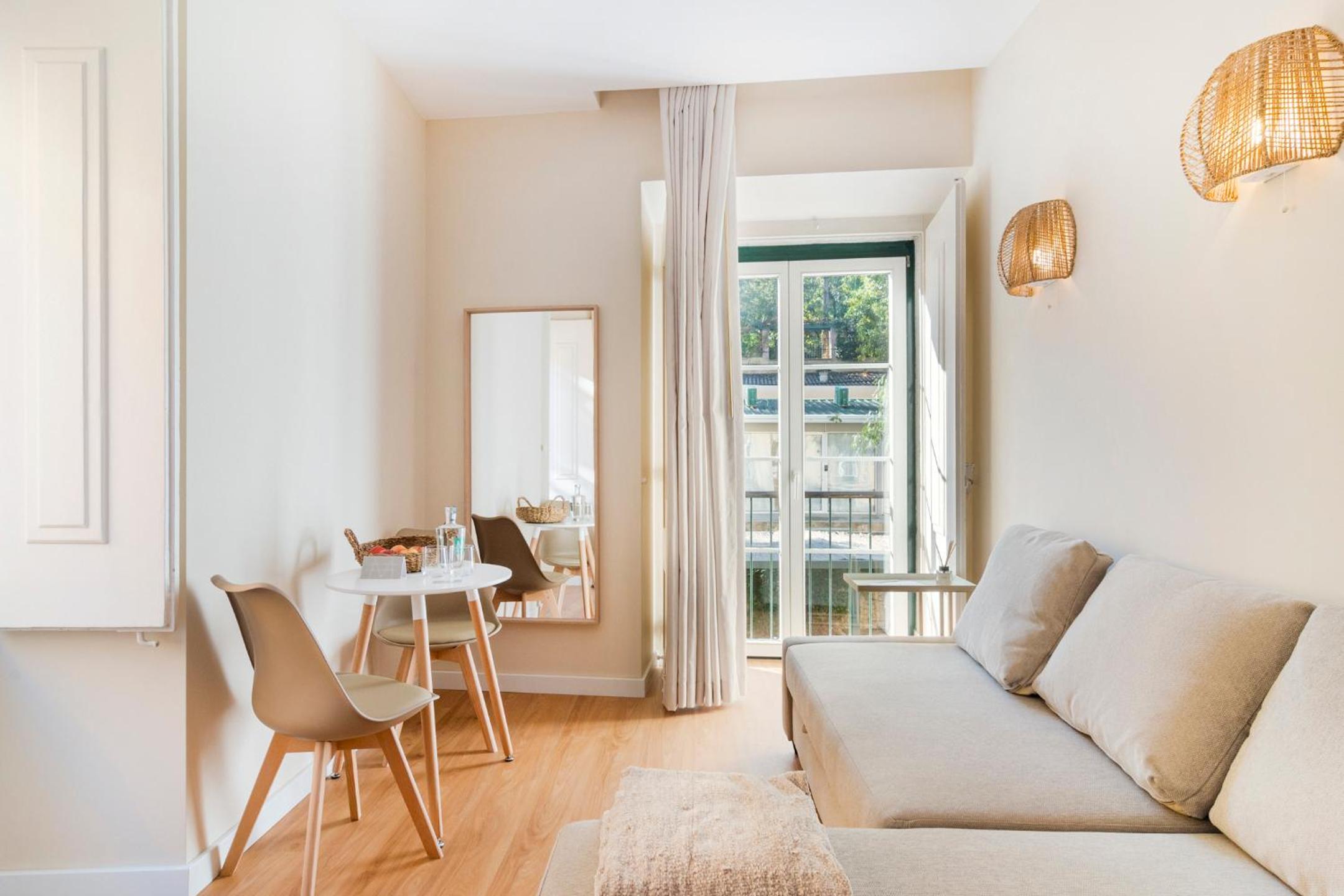 Metropolitan Living Lisbon - Laranjeiras photo 2