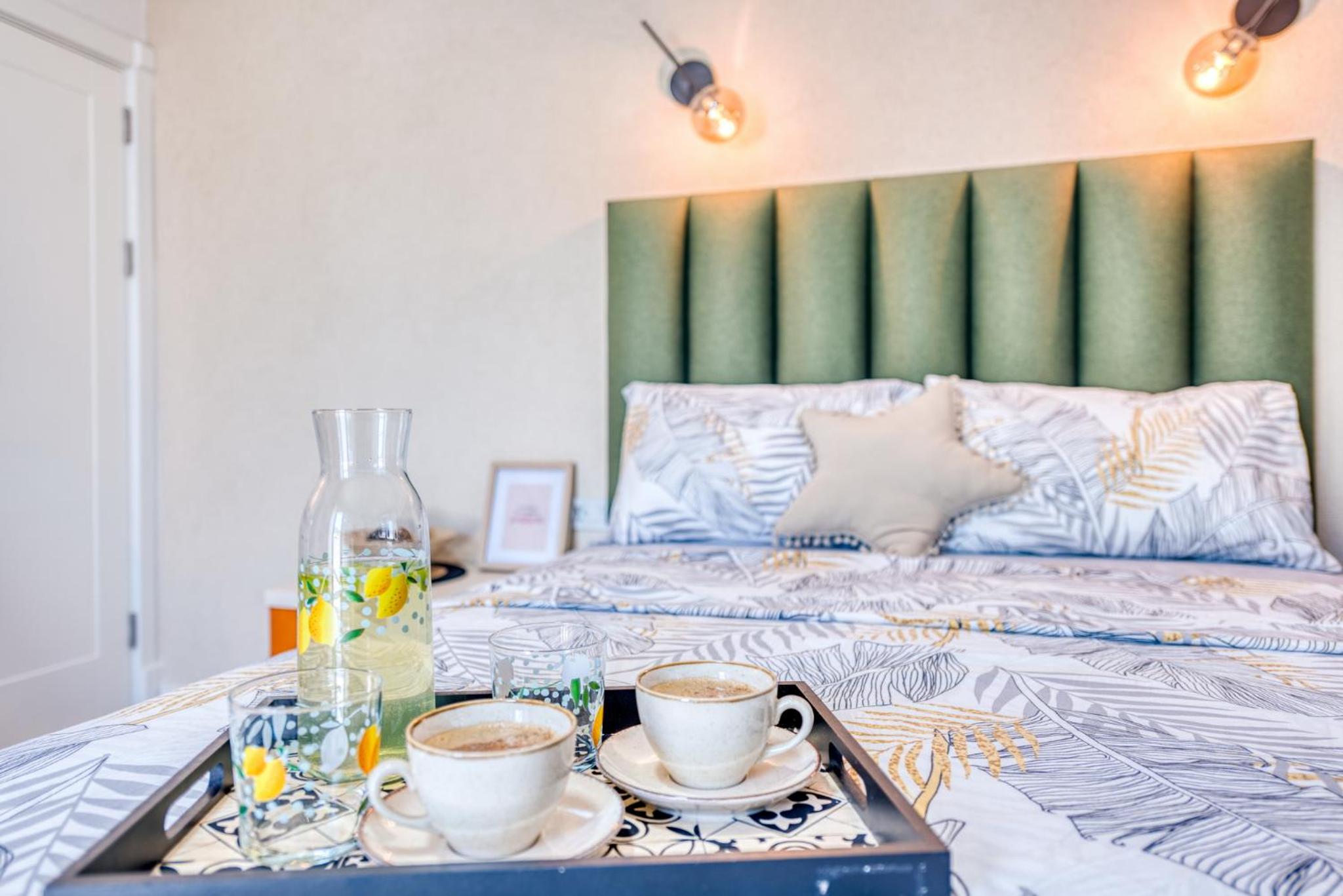 Miro guesthouse