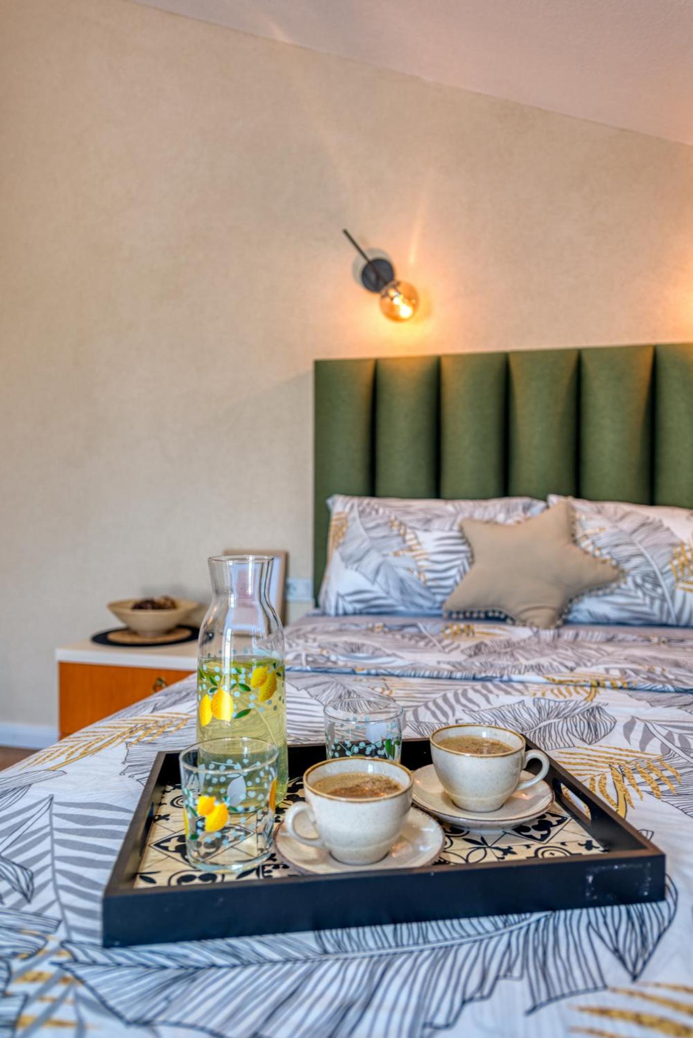 Miro guesthouse