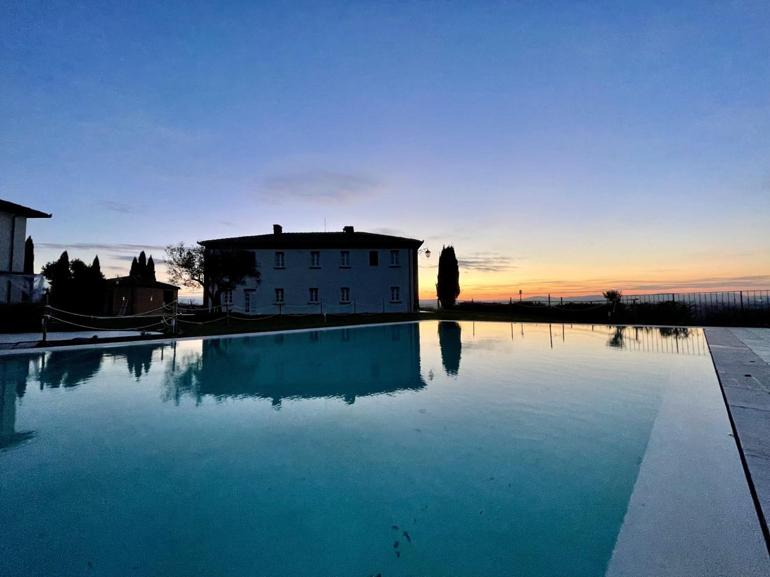 Agriturismo Antica Corte view 2
