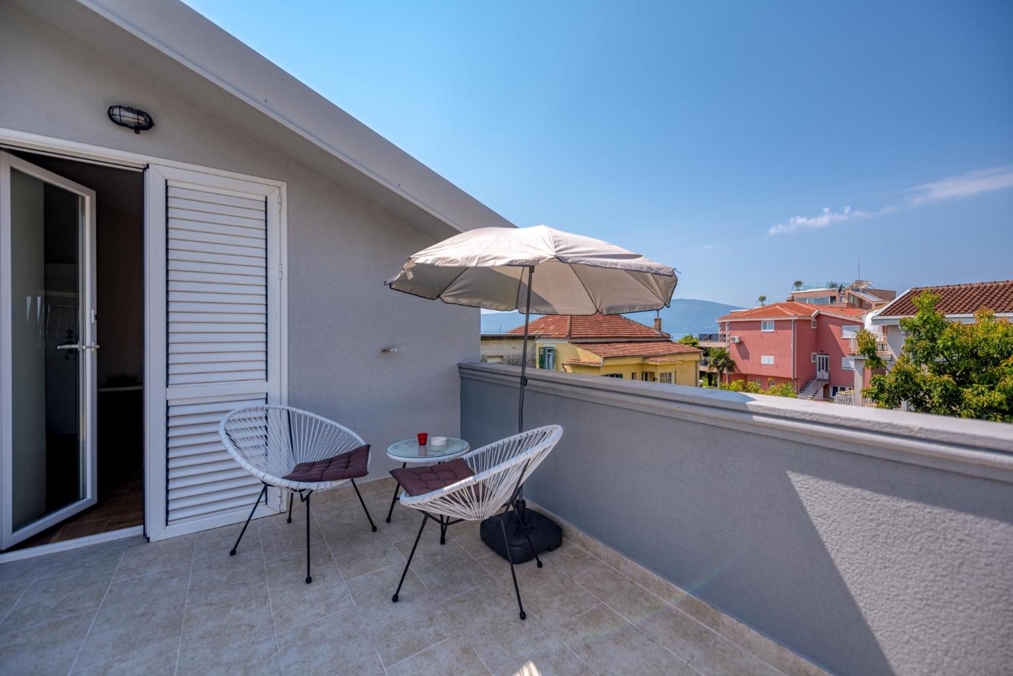 Miro guesthouse