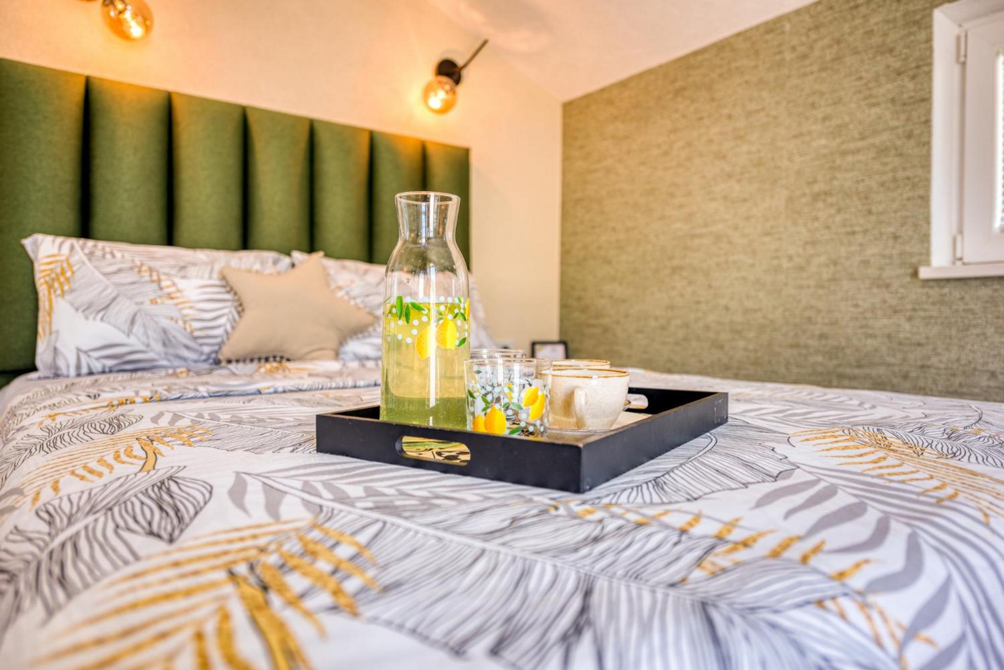 Miro guesthouse
