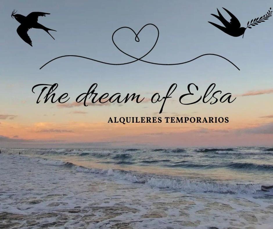 The Dream of Elsa
