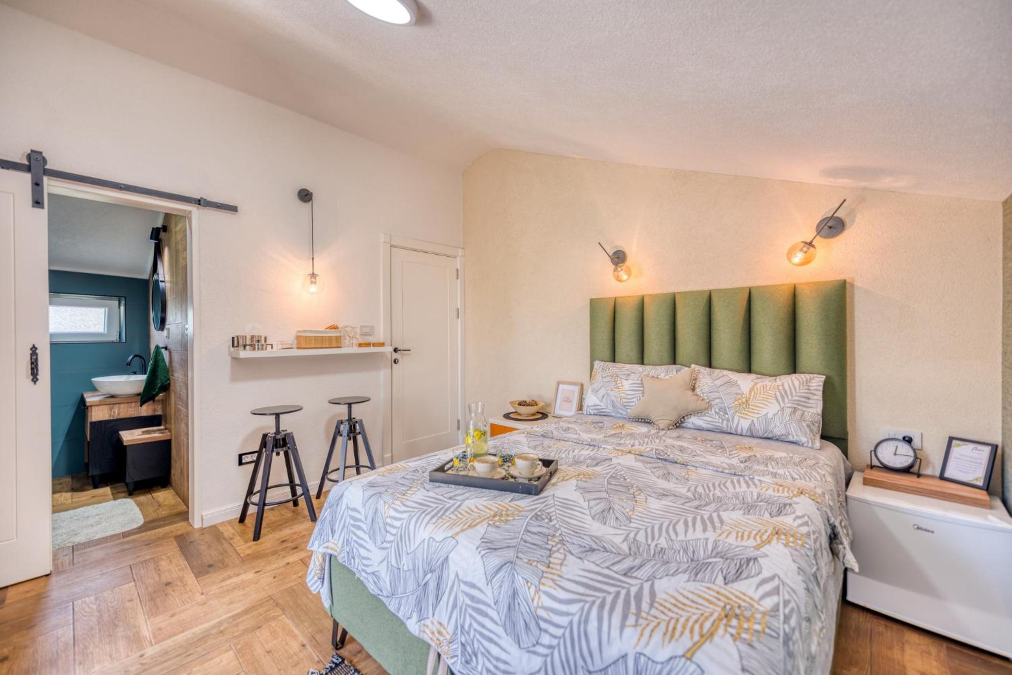 Miro guesthouse