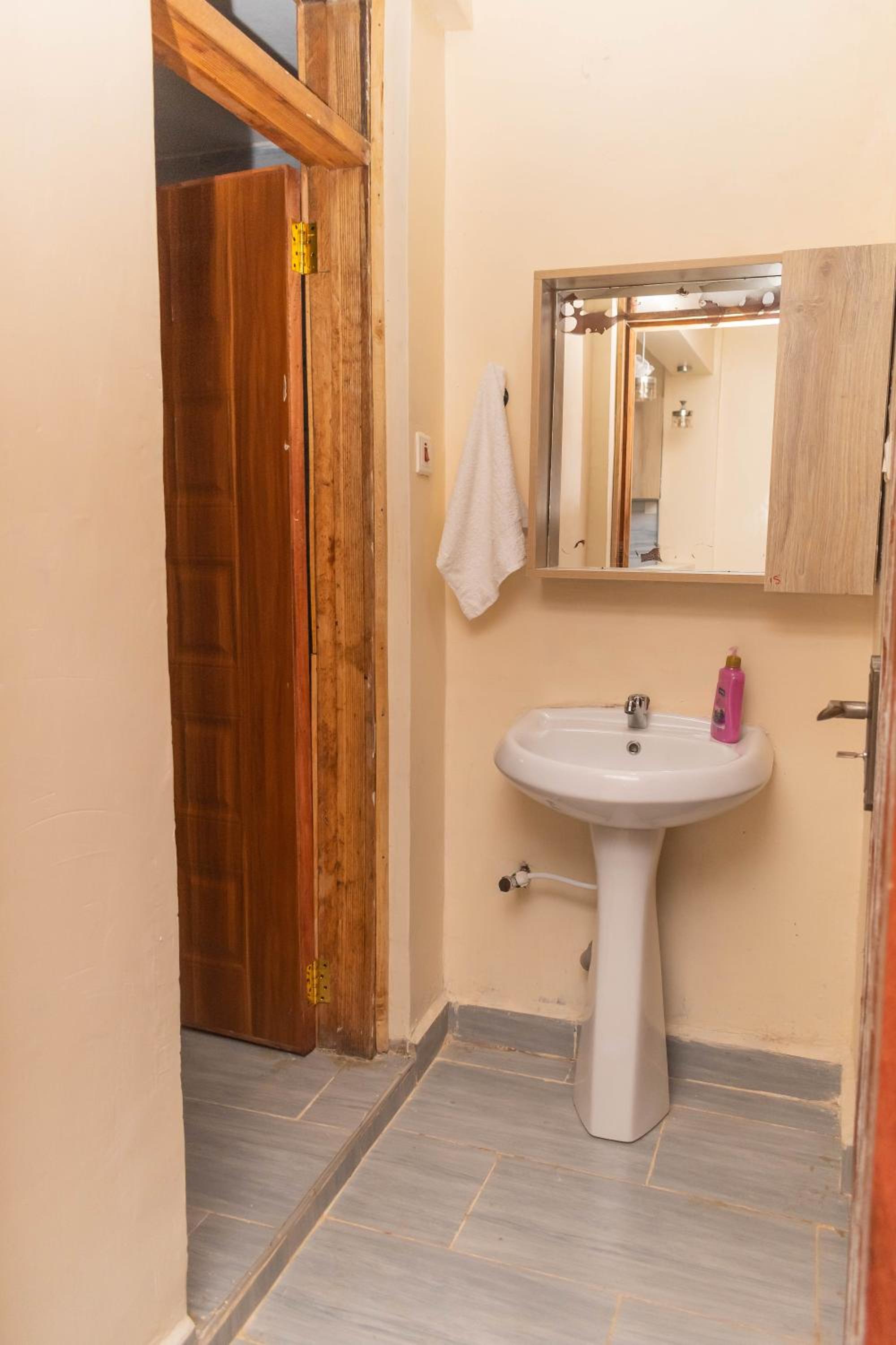 Arabella Apartments