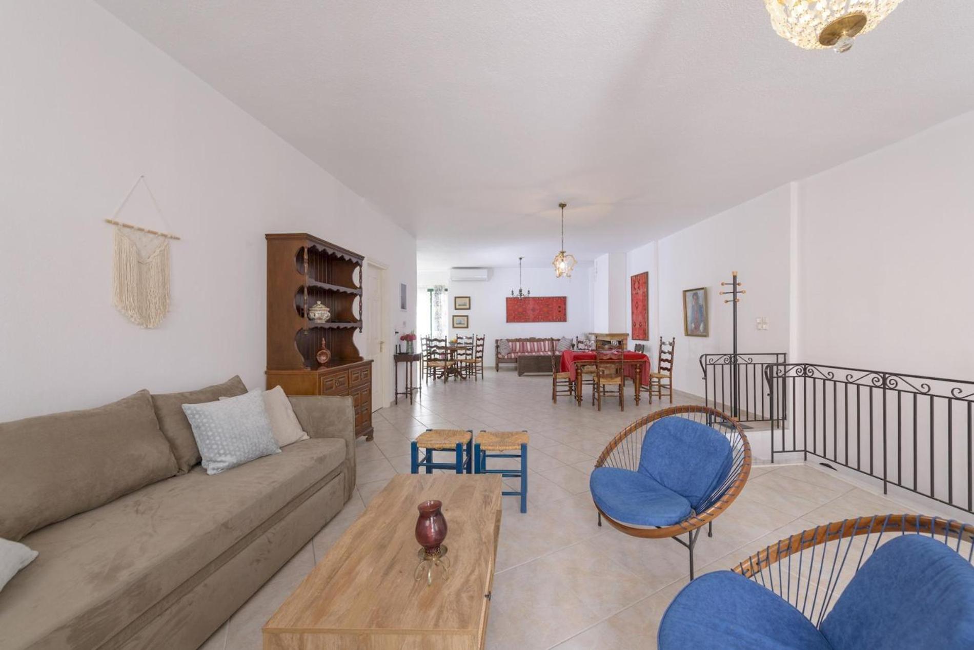 Rethymno Heart Apartment