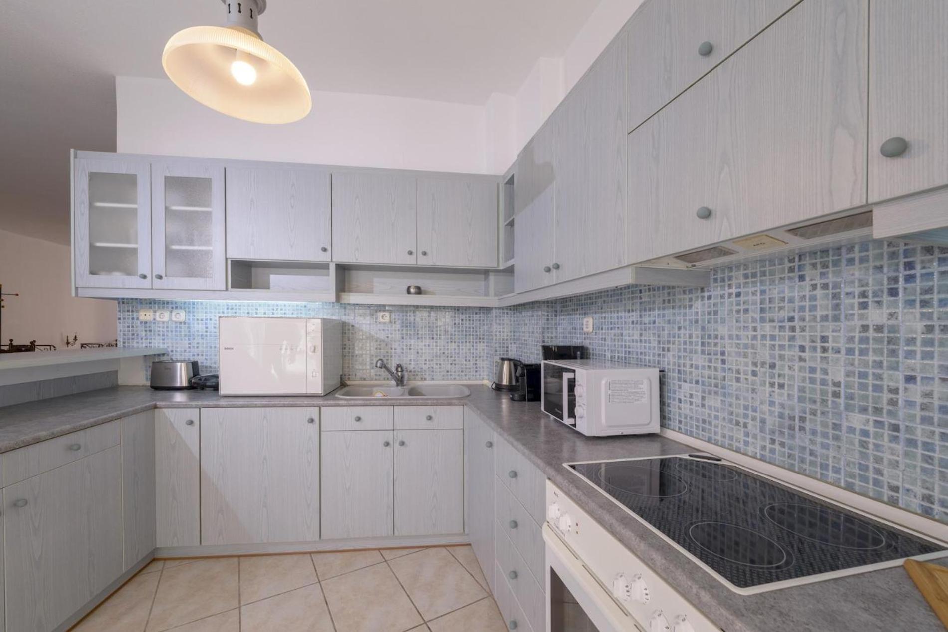Rethymno Heart Apartment