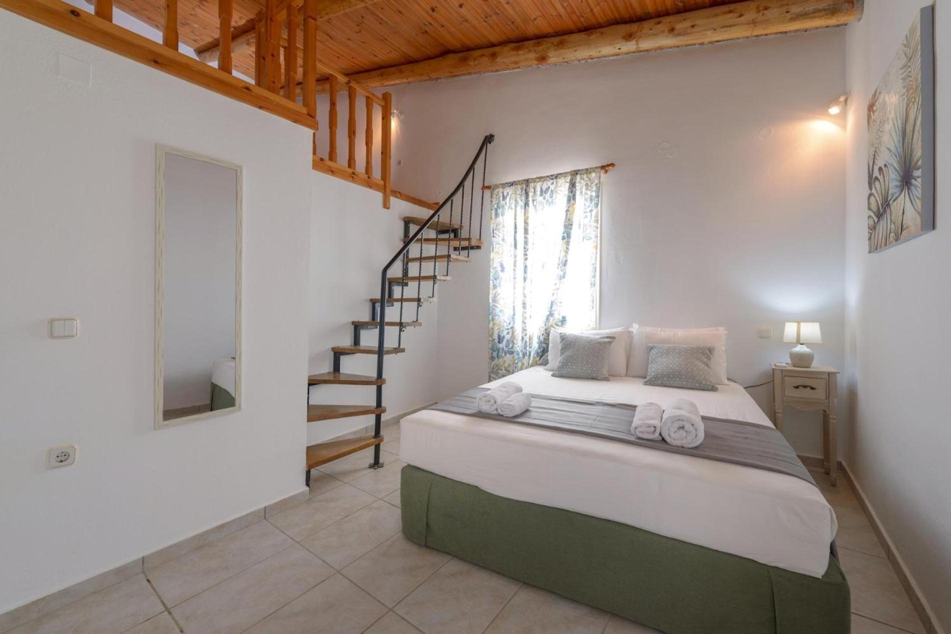 Rethymno Heart Apartment