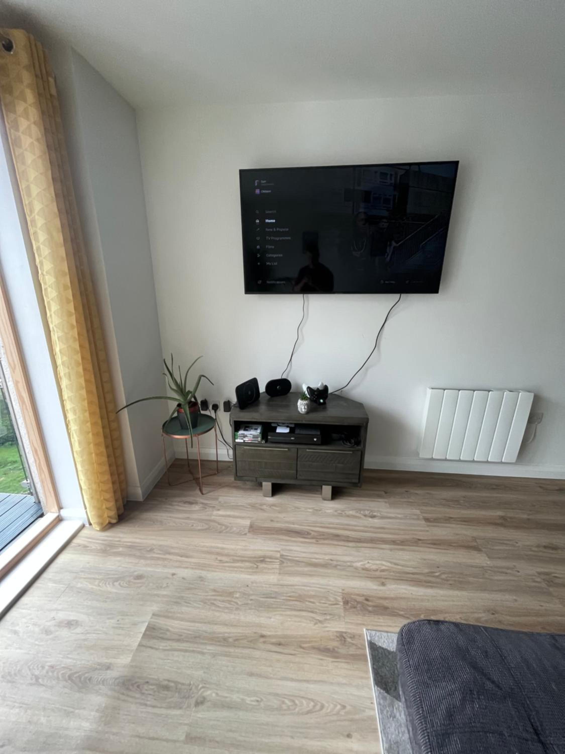 Belfast Luxury Apartment