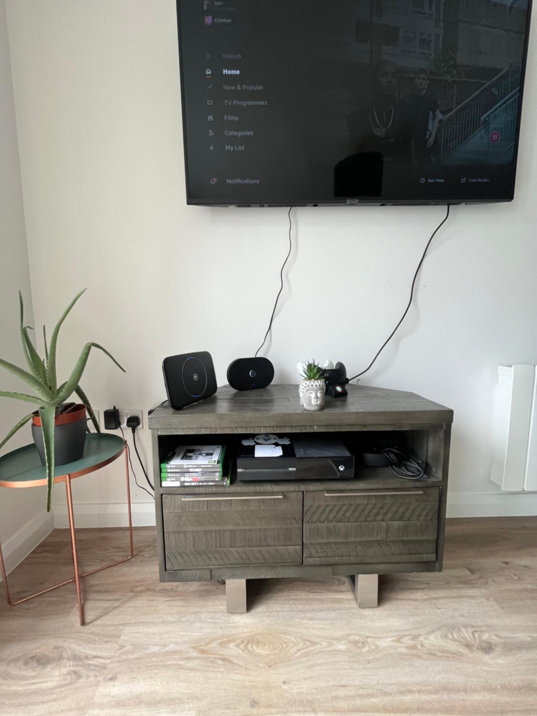 Belfast Luxury Apartment