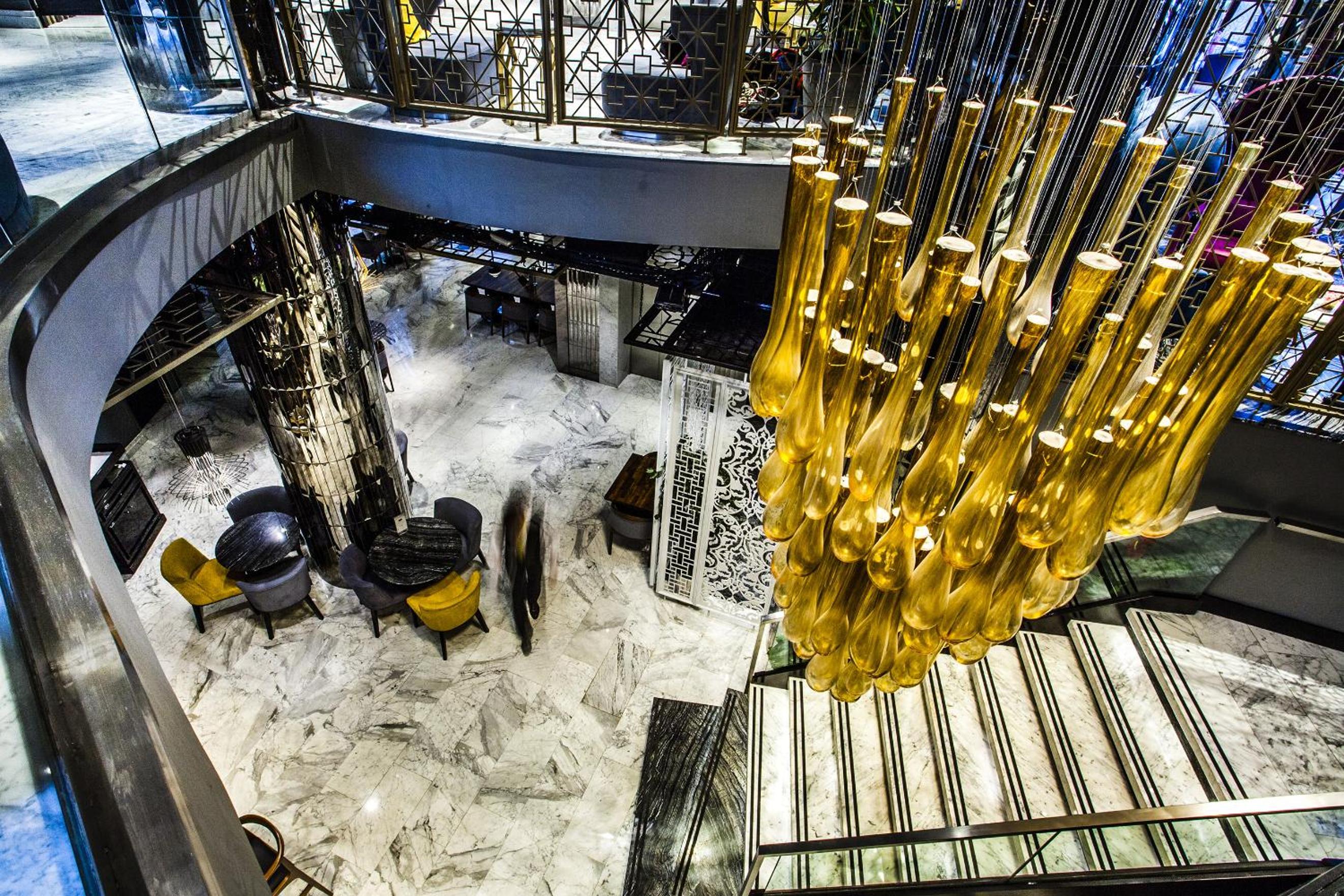 The Elysium Taksim - Image 71