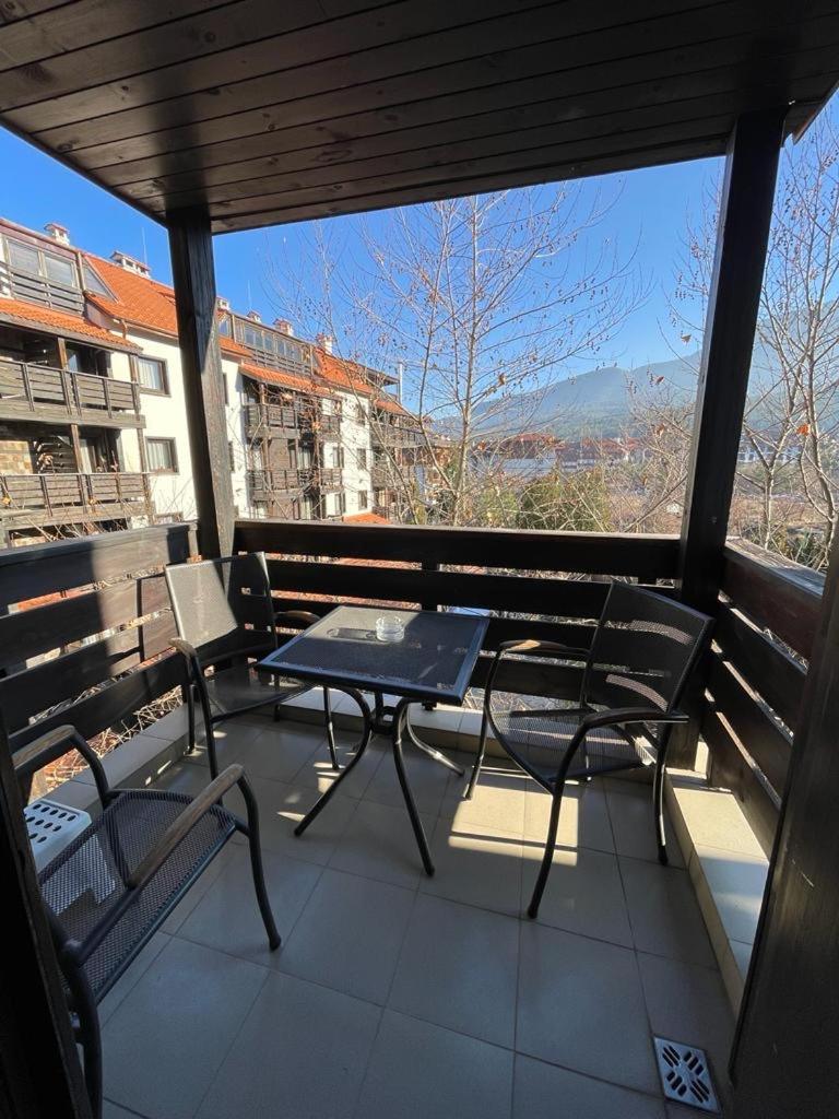 Lorena’s Apartment Bansko,near Gondola