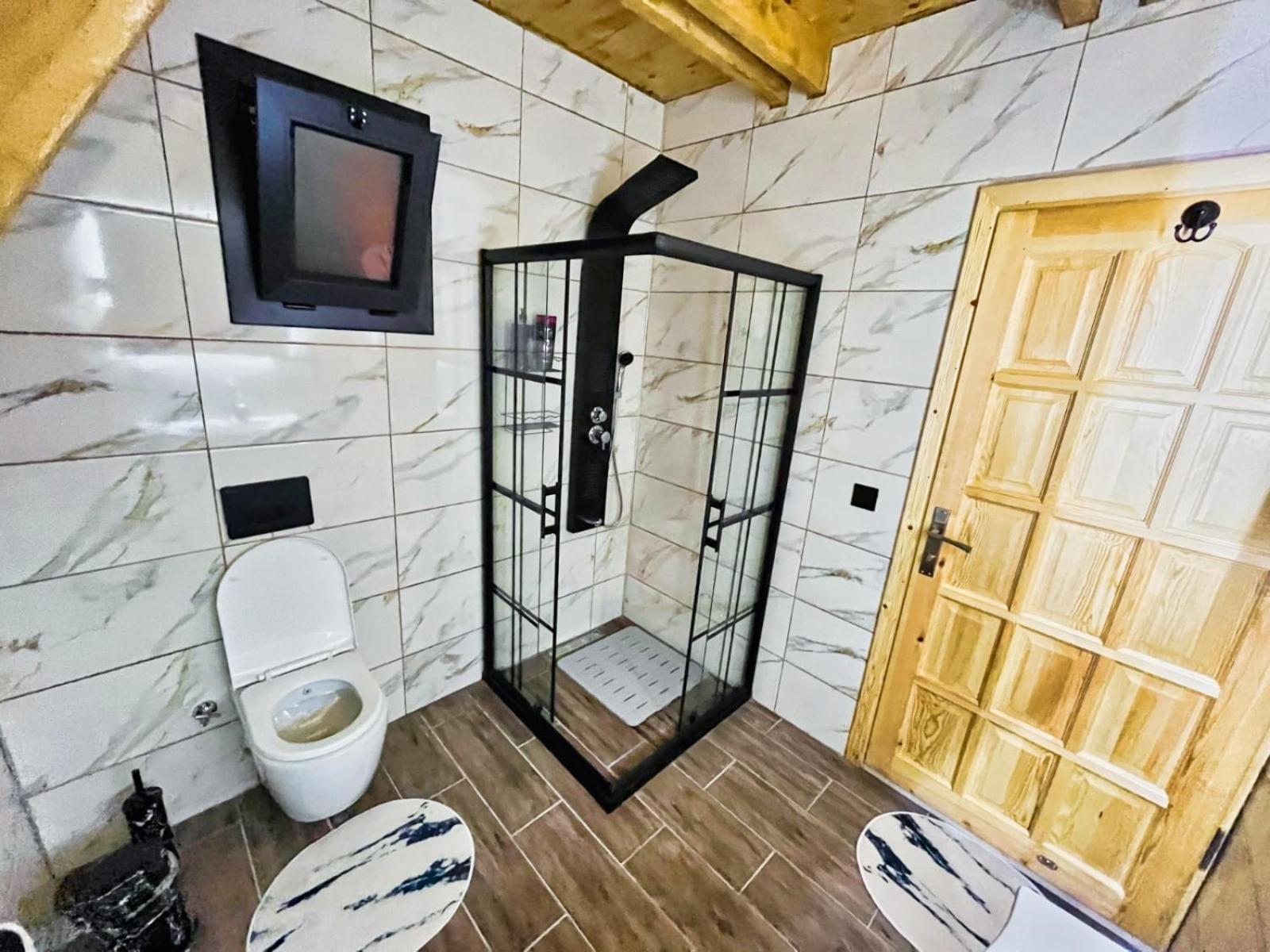 Tenta bungalov