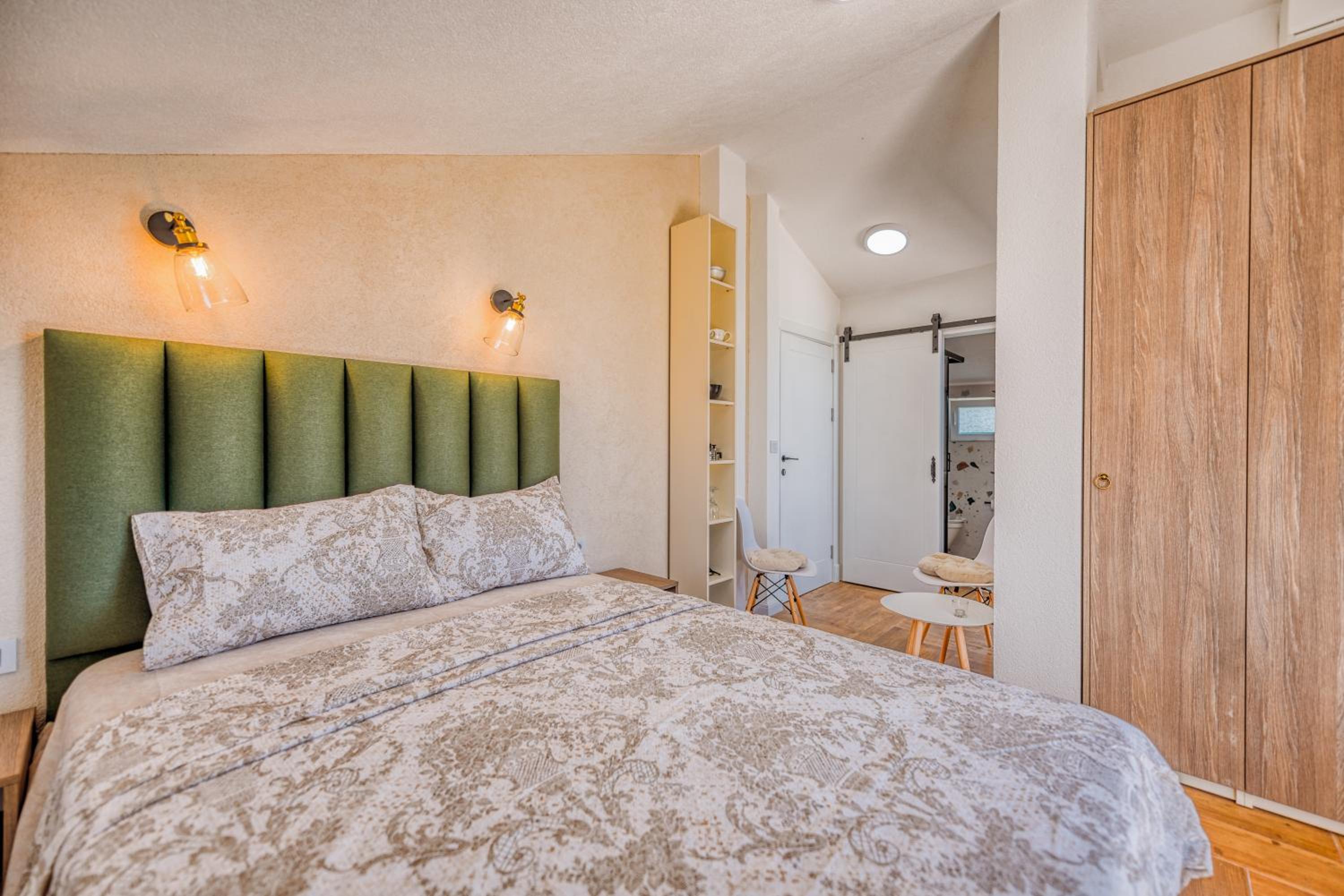 Miro guesthouse