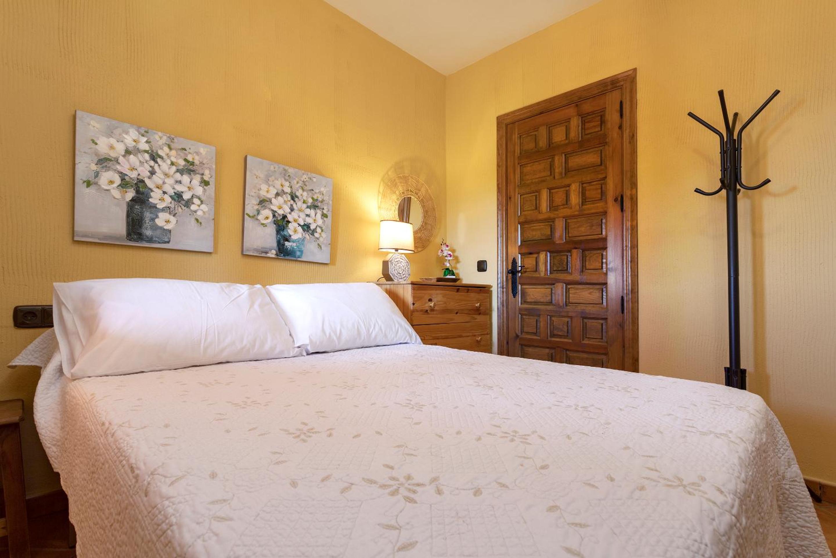 Casa Jardín del Olivar con Piscina privada
