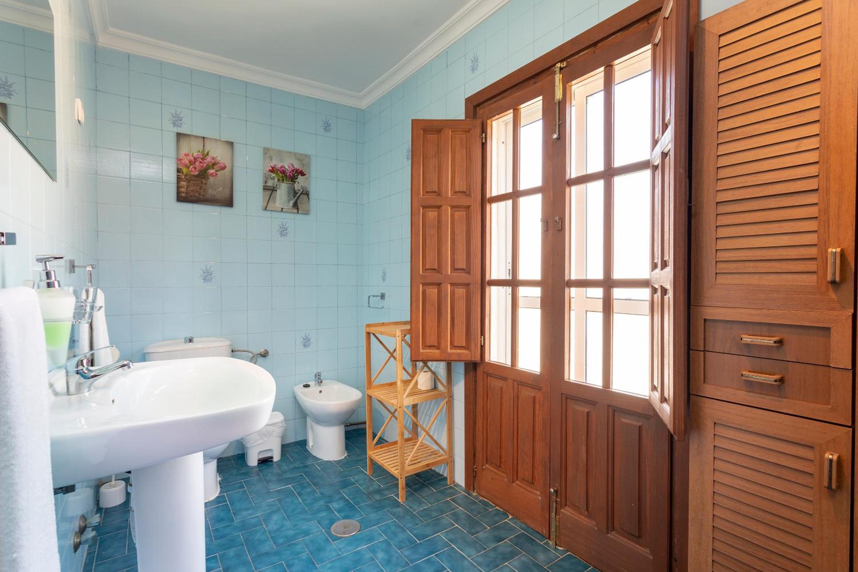 Casa Jardín del Olivar con Piscina privada