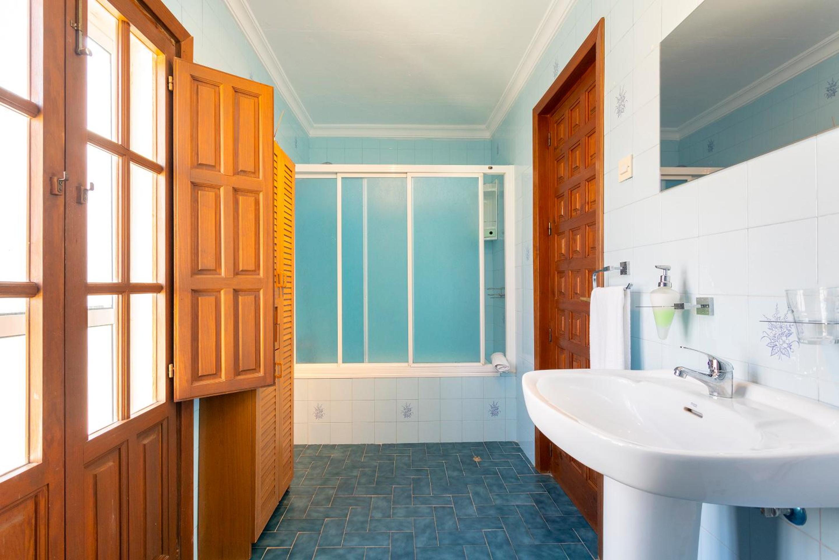 Casa Jardín del Olivar con Piscina privada