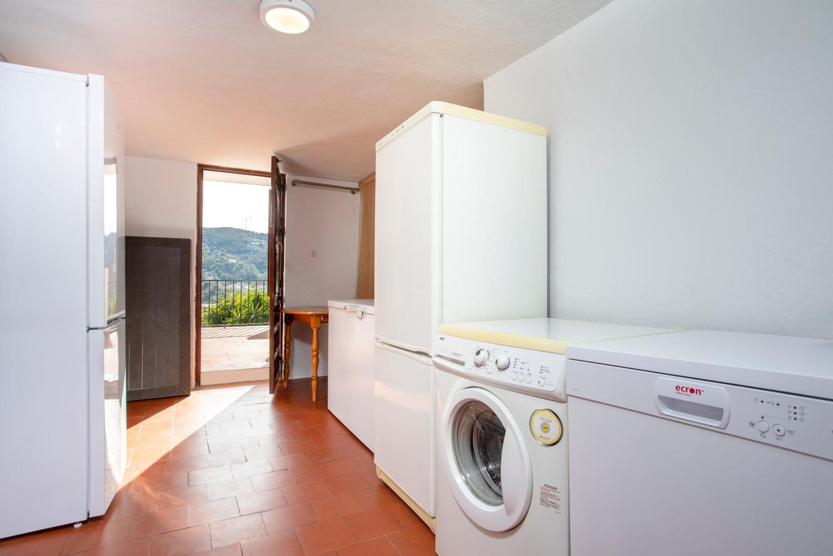 Casa Jardín del Olivar con Piscina privada