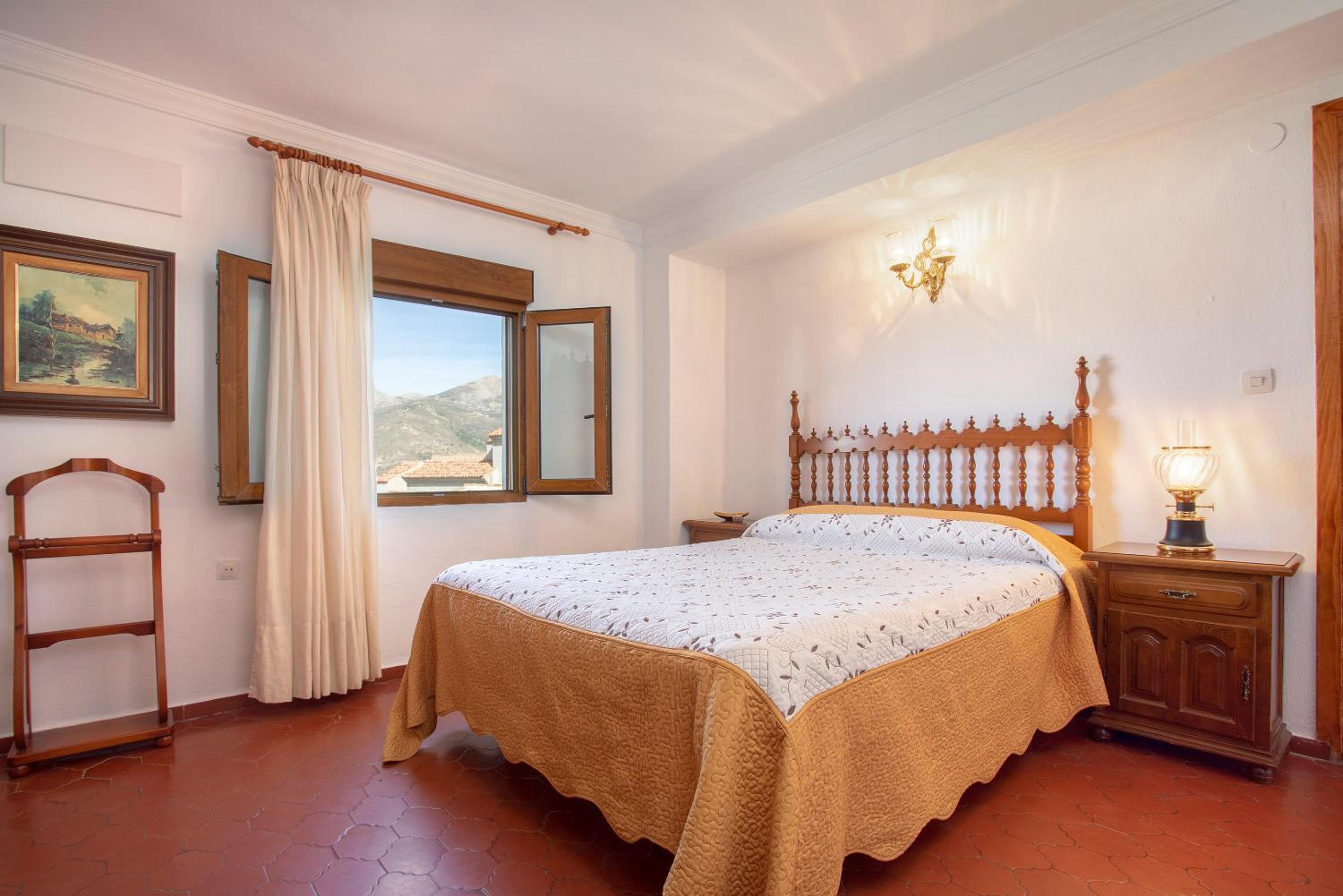 Casa Jardín del Olivar con Piscina privada