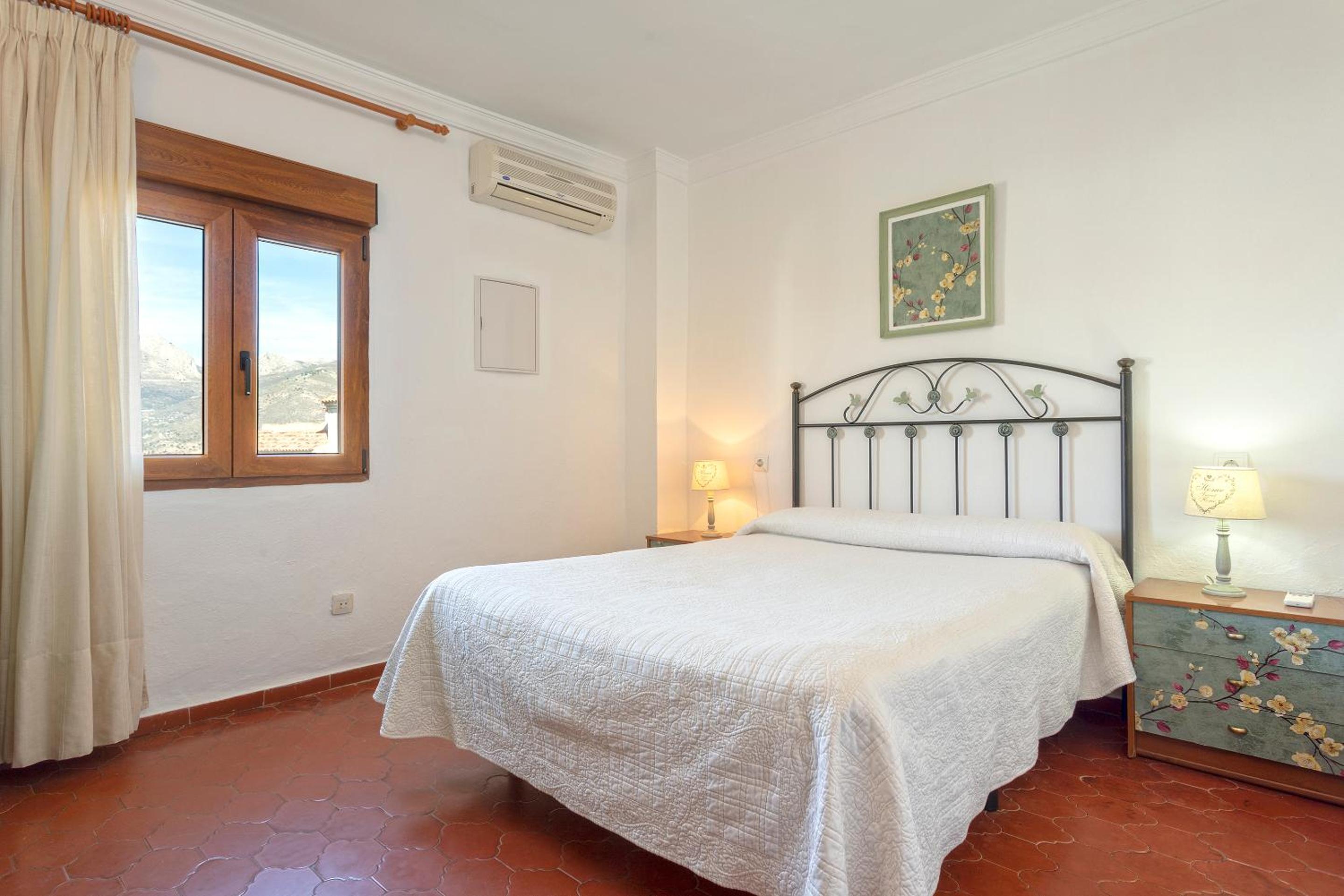 Casa Jardín del Olivar con Piscina privada