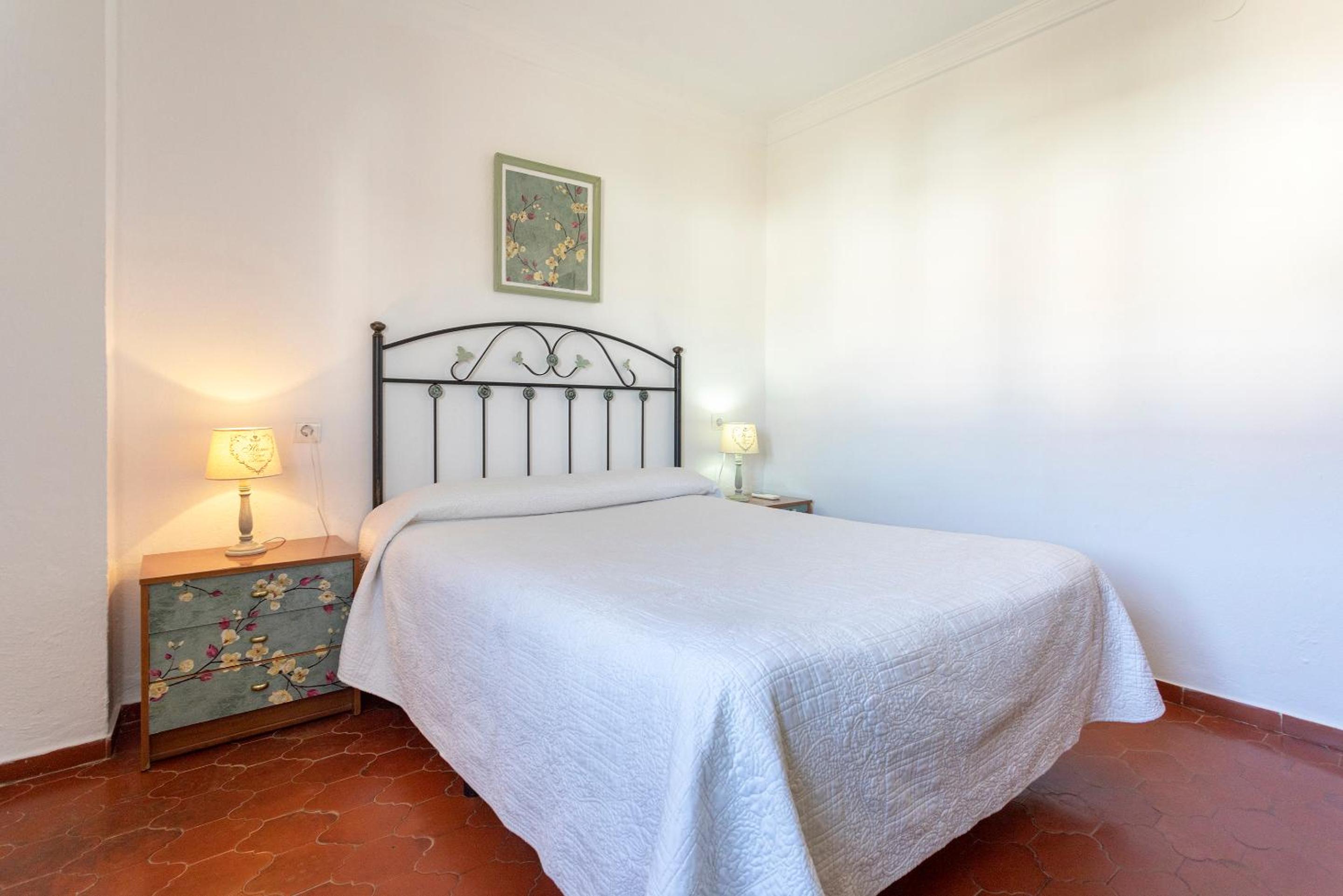 Casa Jardín del Olivar con Piscina privada