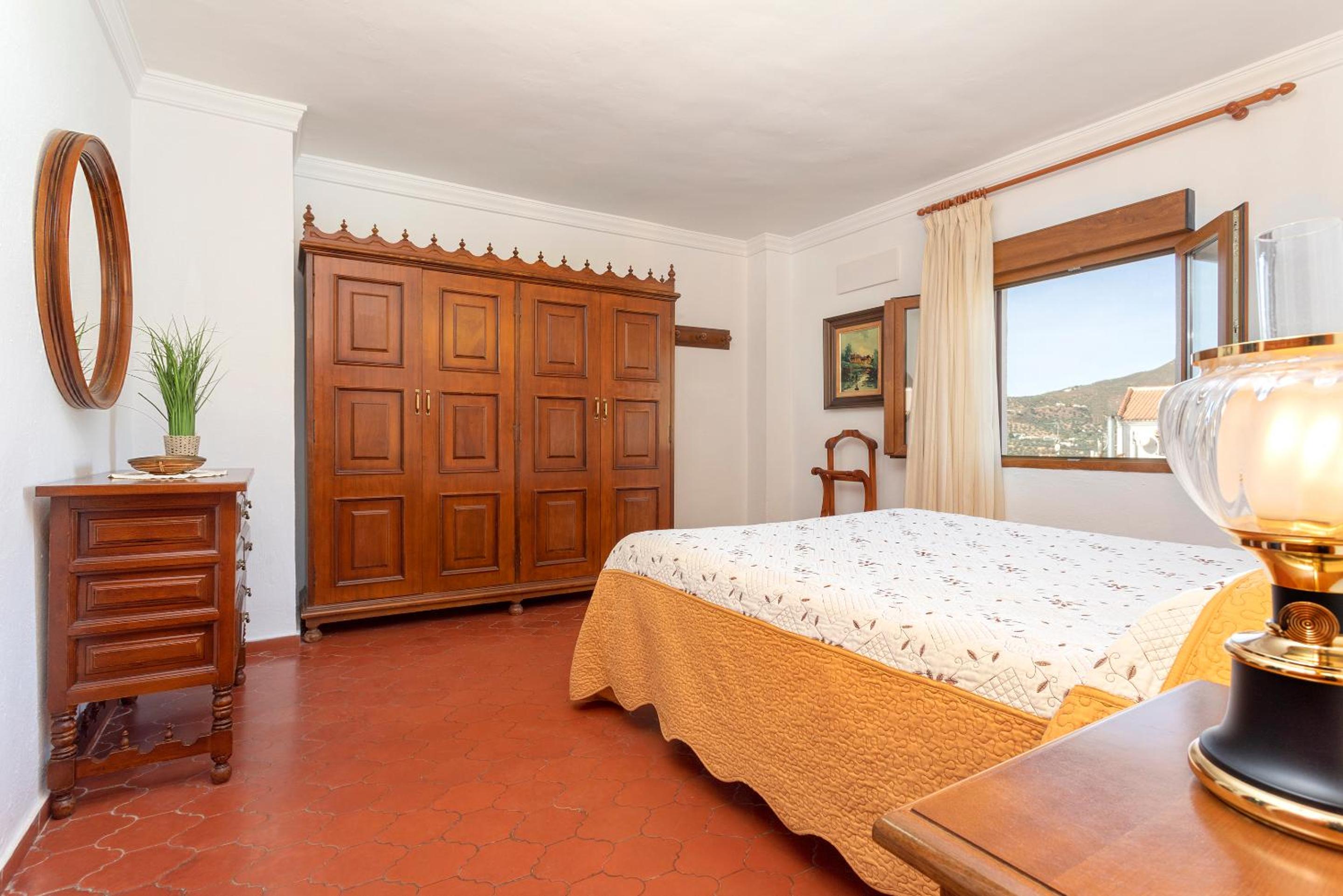 Casa Jardín del Olivar con Piscina privada