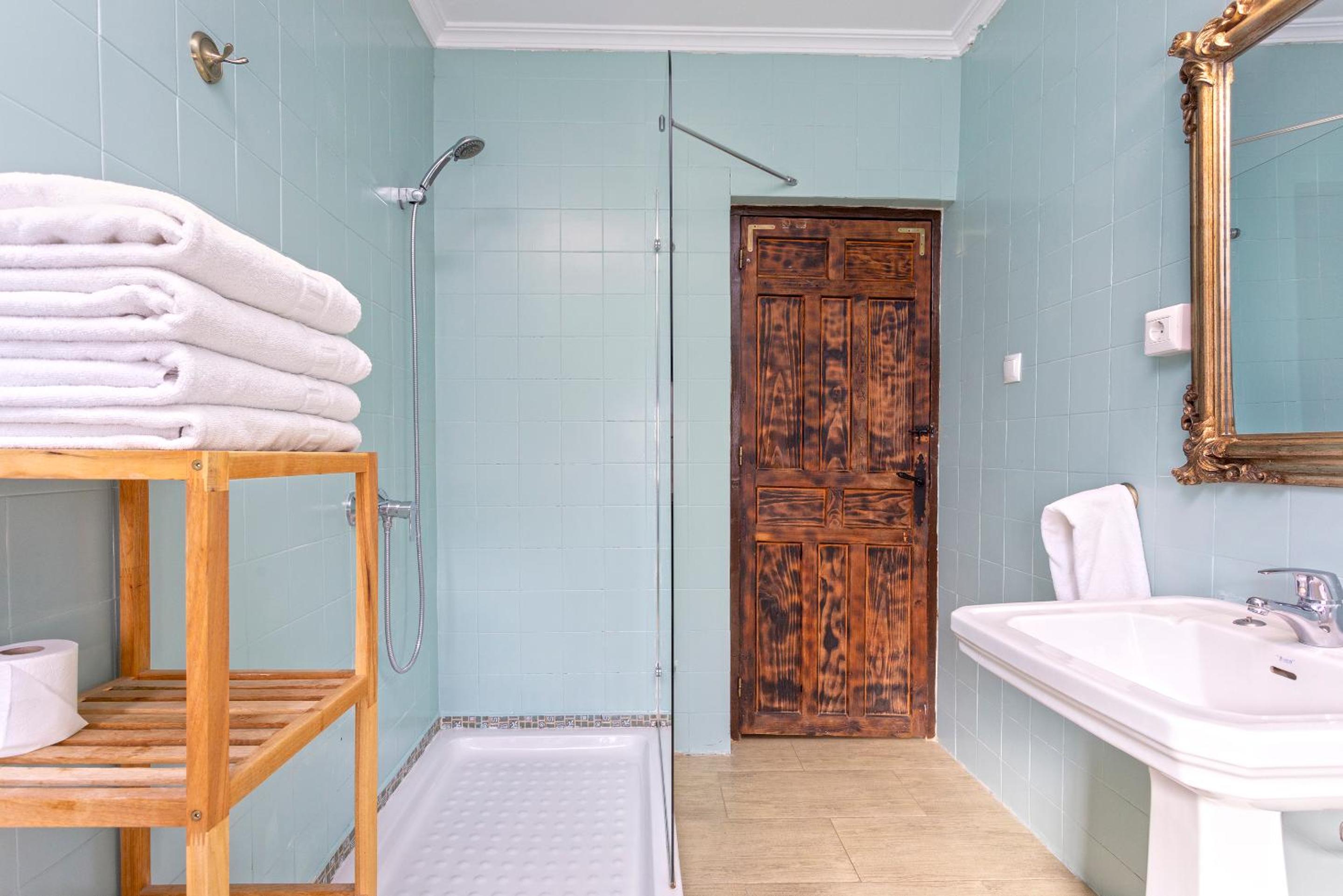 Casa Jardín del Olivar con Piscina privada