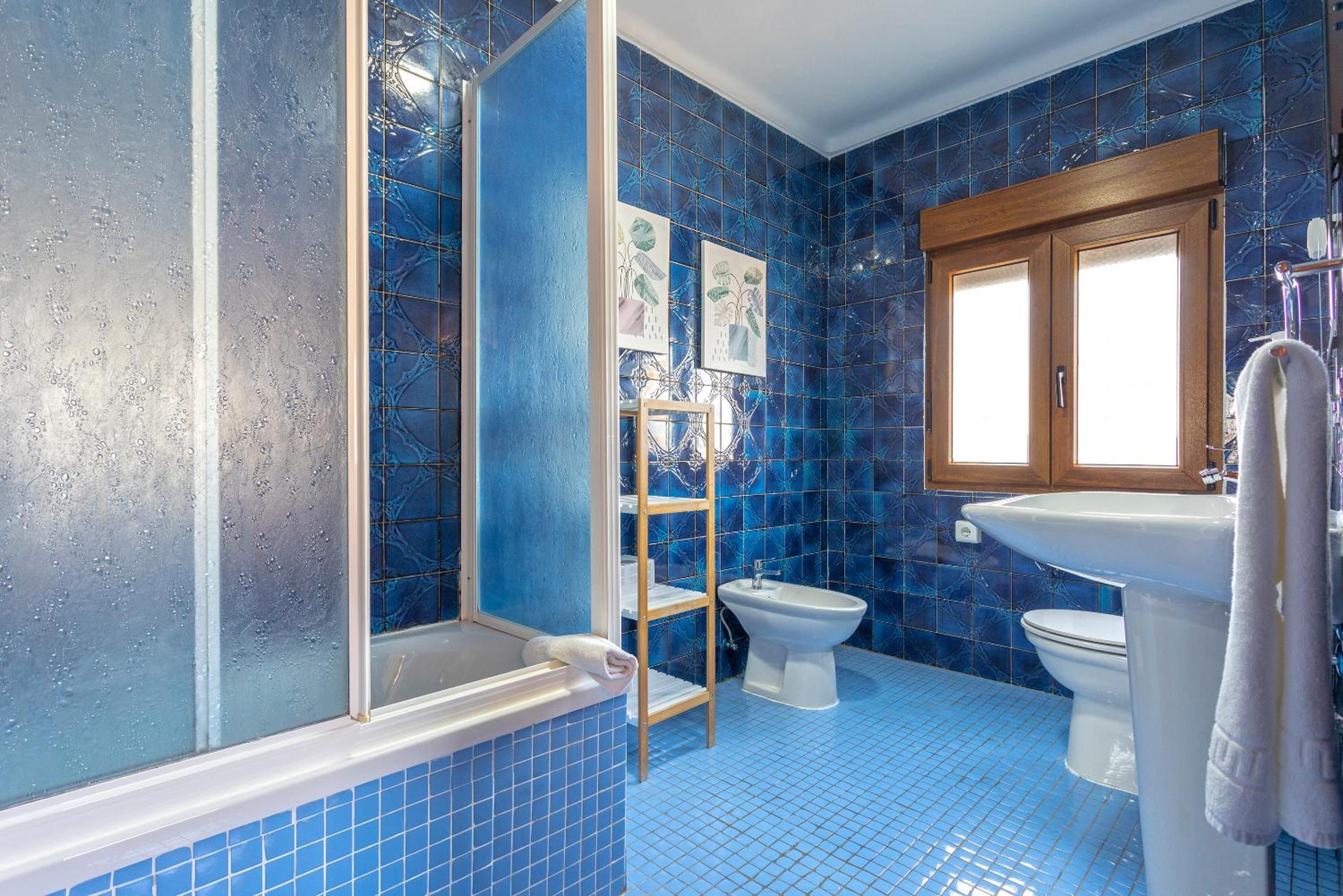 Casa Jardín del Olivar con Piscina privada