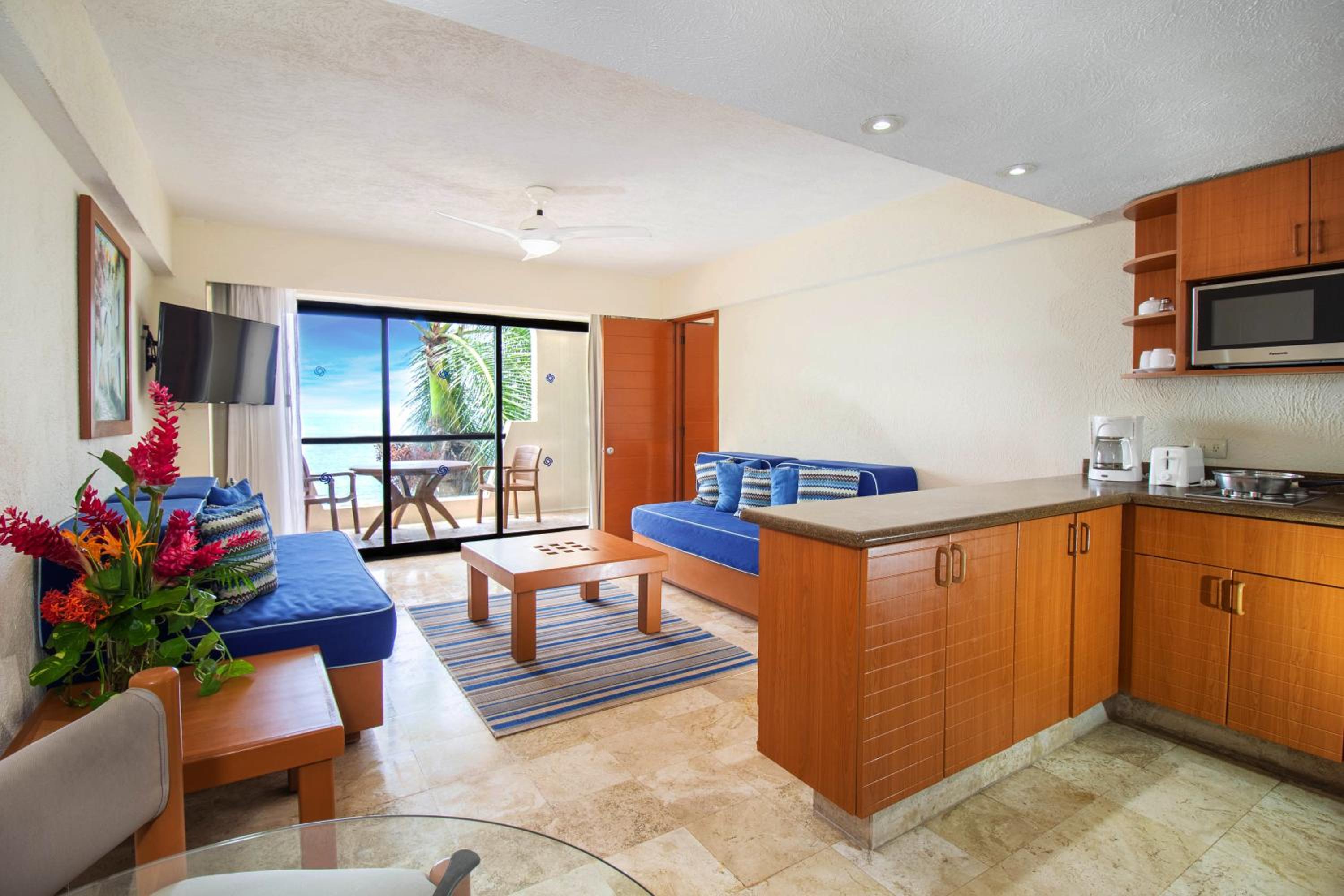 Puerto Vallarta Vacations - Plaza Pelicanos Grand Beach Resort All Inclusive - Property Image 61