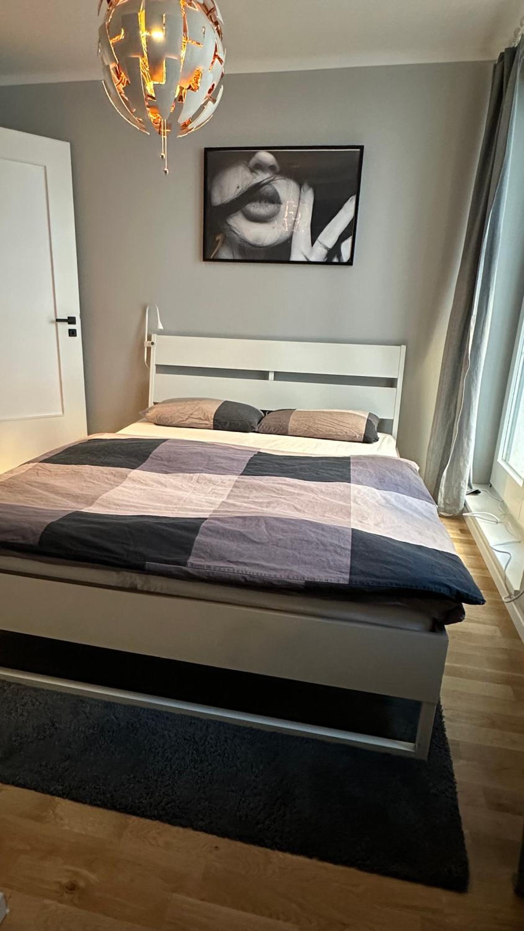 Traumhafte Wohnung mitten in Charlottenburg