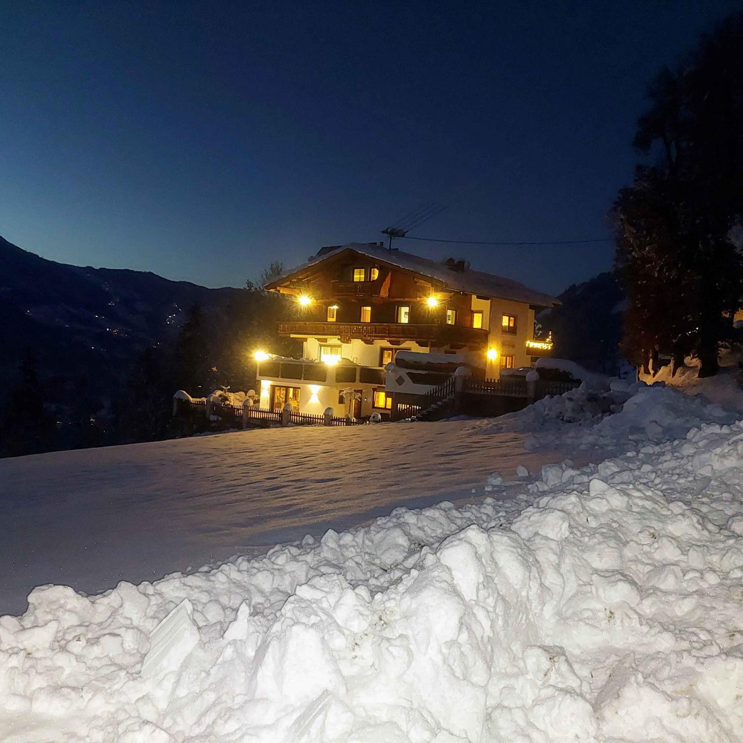 Haus Margret view 2