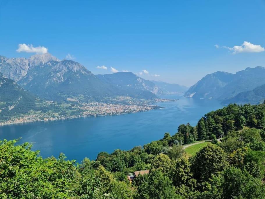 Civico 62 relax vicino al lago view 2