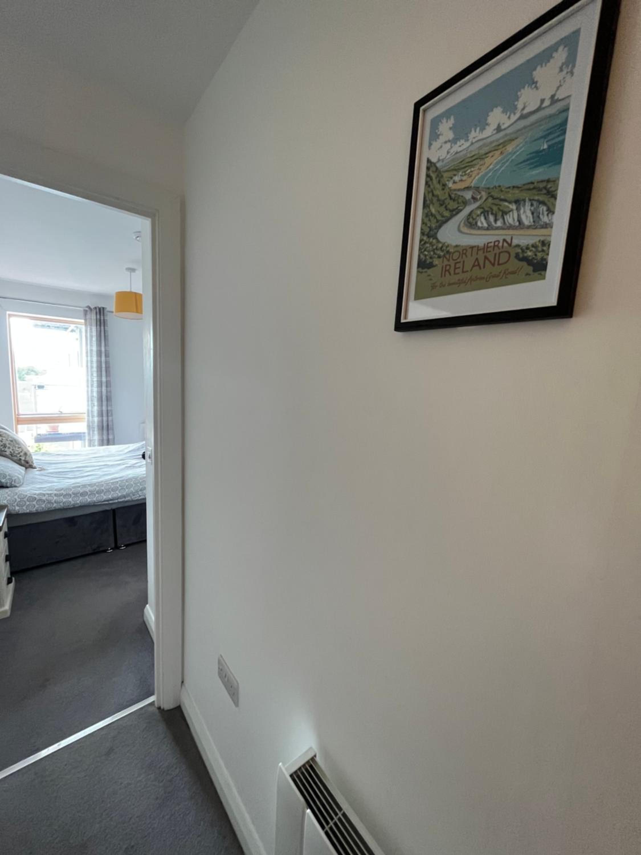 City Centre Luxury Apartments