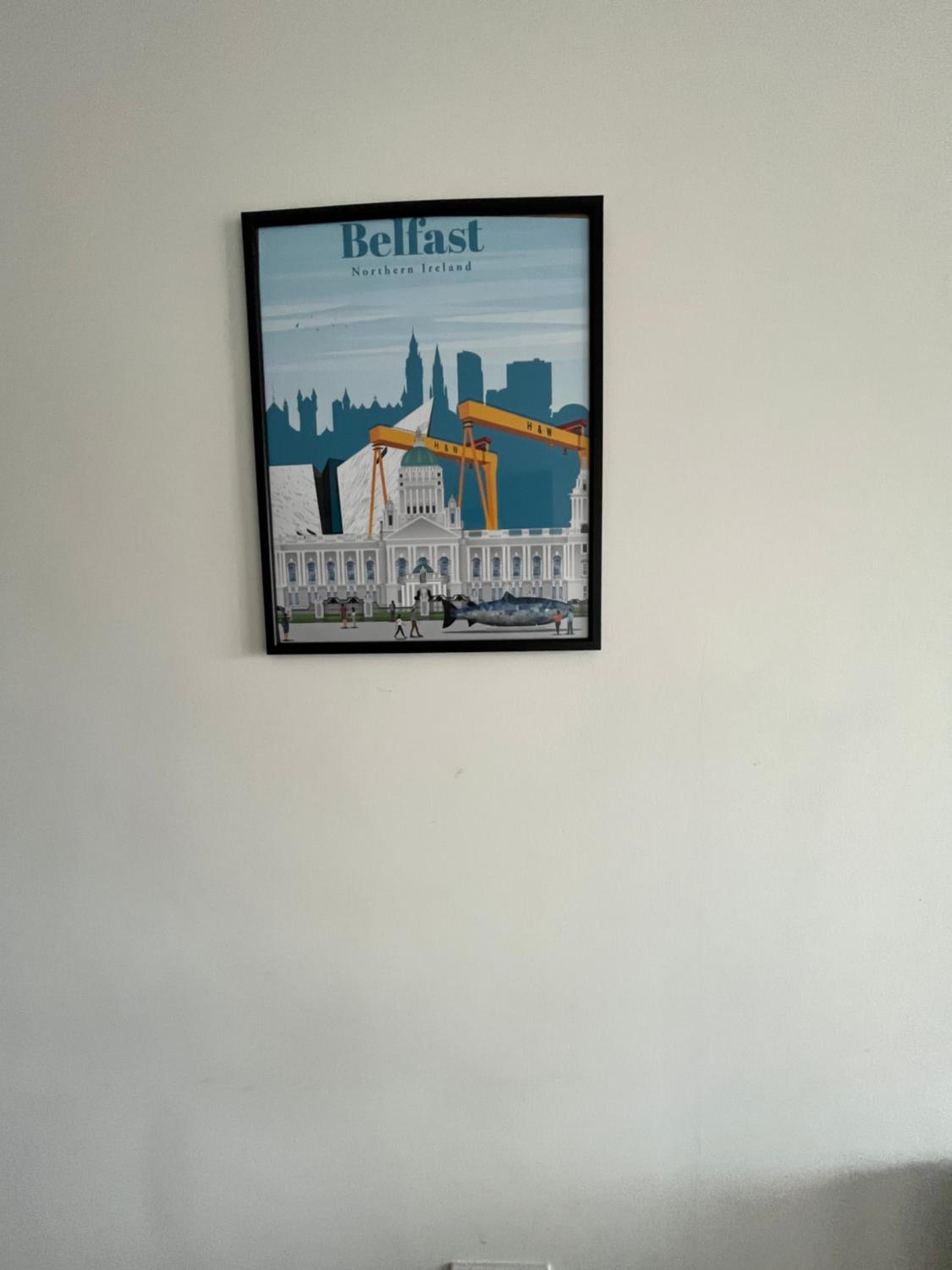 City Centre Luxury Apartments