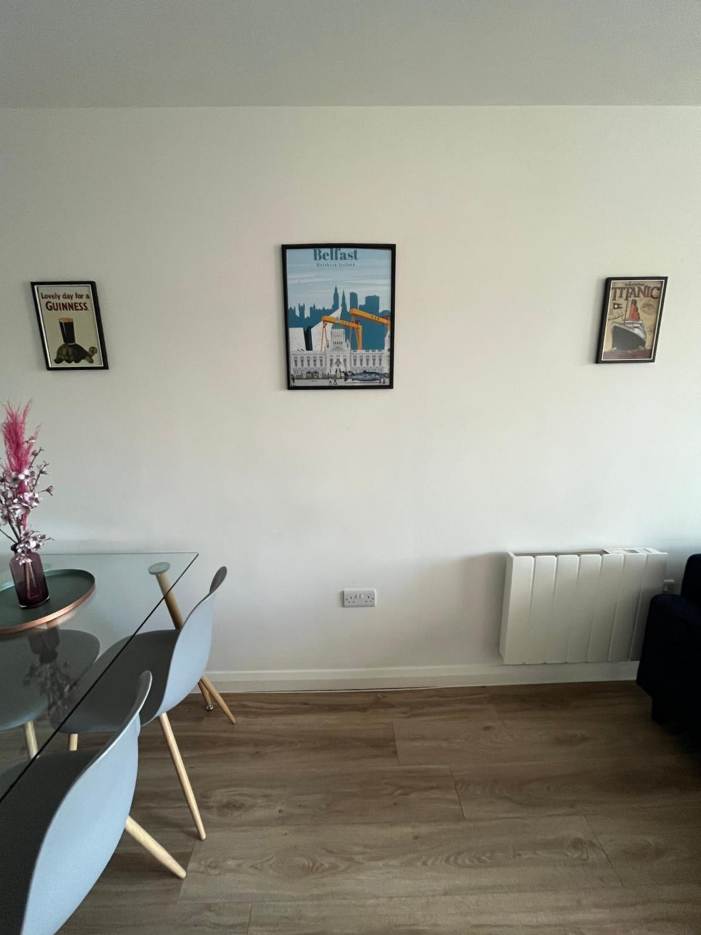 City Centre Luxury Apartments