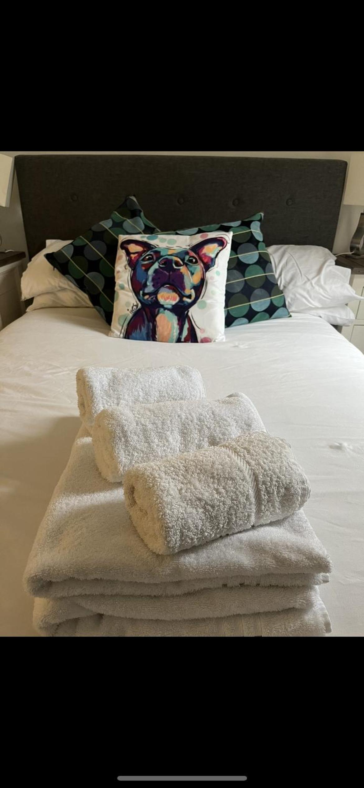 City Centre Luxury Apartments